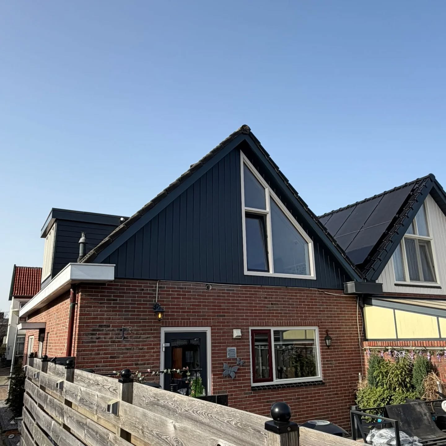 Prachtige woning voorzien van kozijnen en dakkapel! - afbeelding 6