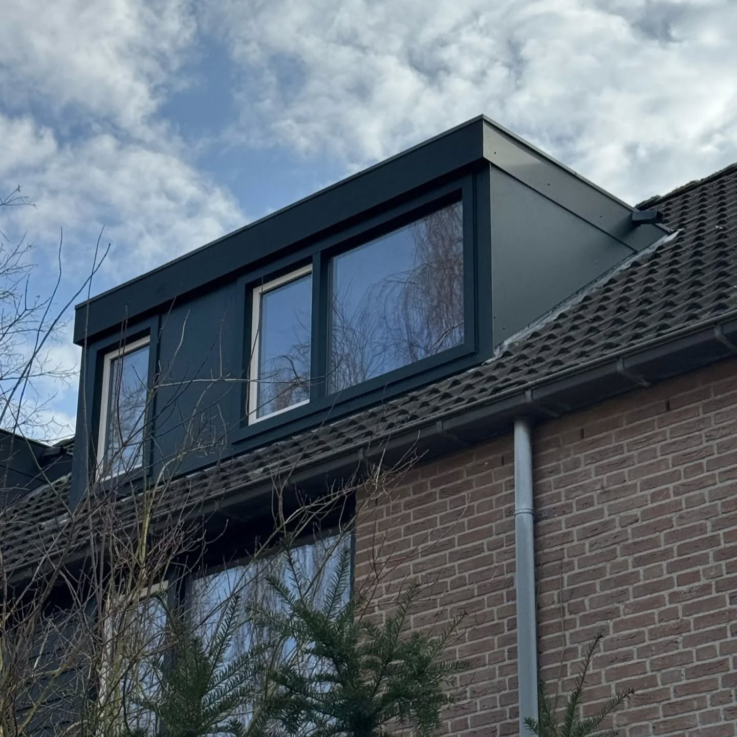 Kunststof Kozijnen in Losser - afbeelding 4