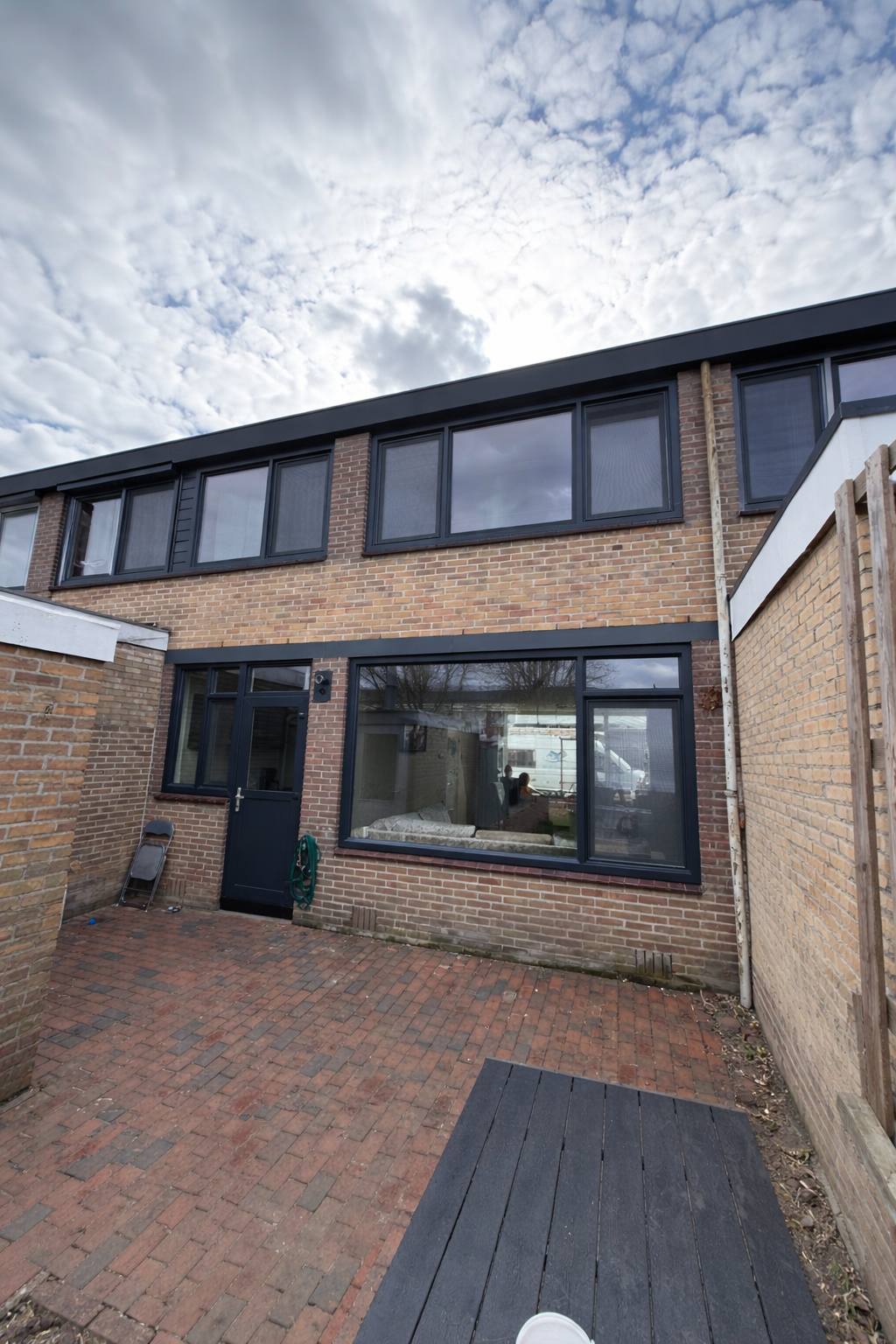 Strakke uitstraling en een moderne look in Coevorden! - afbeelding 2