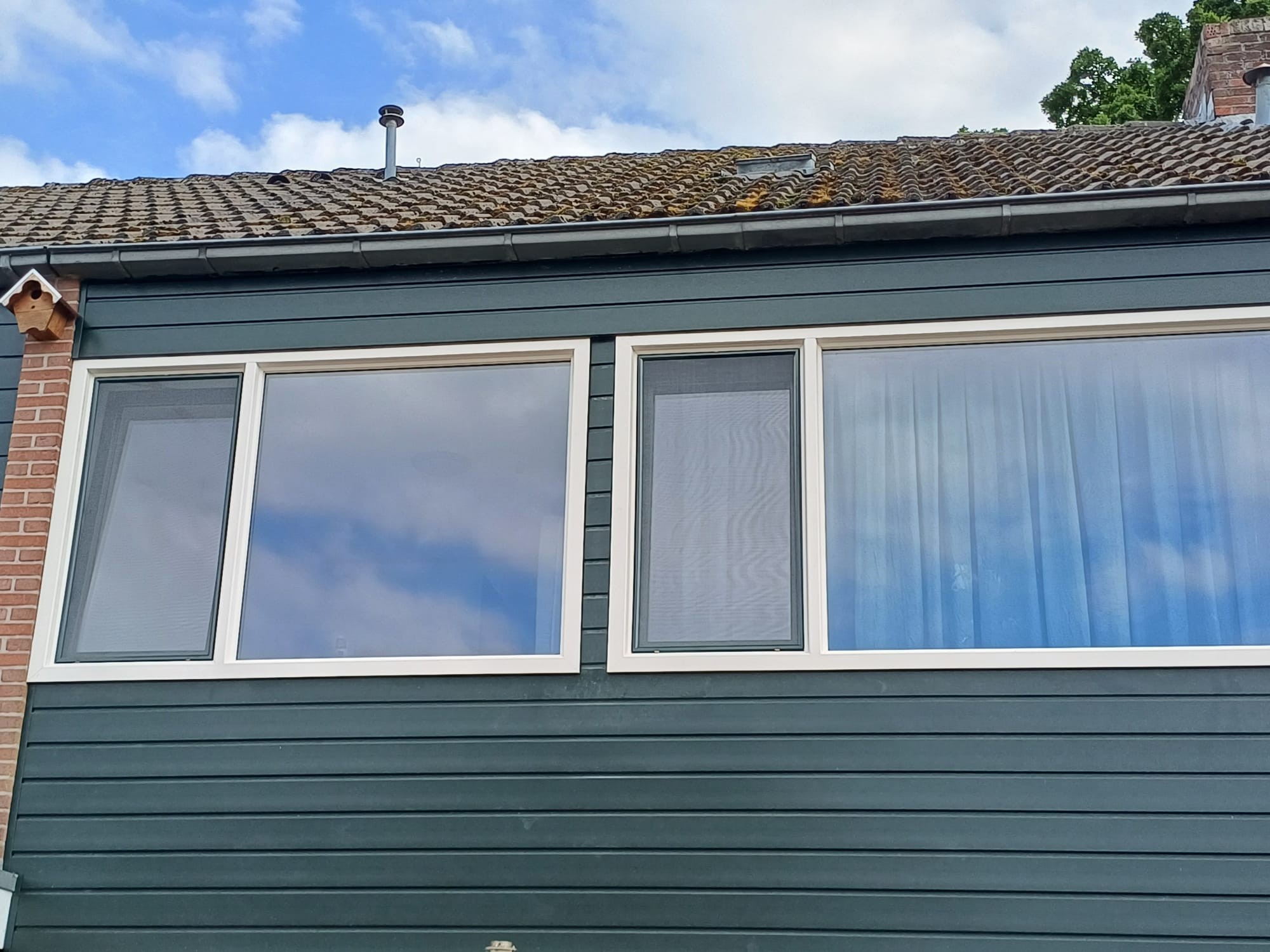 Renovatie project Weerselo - afbeelding 3