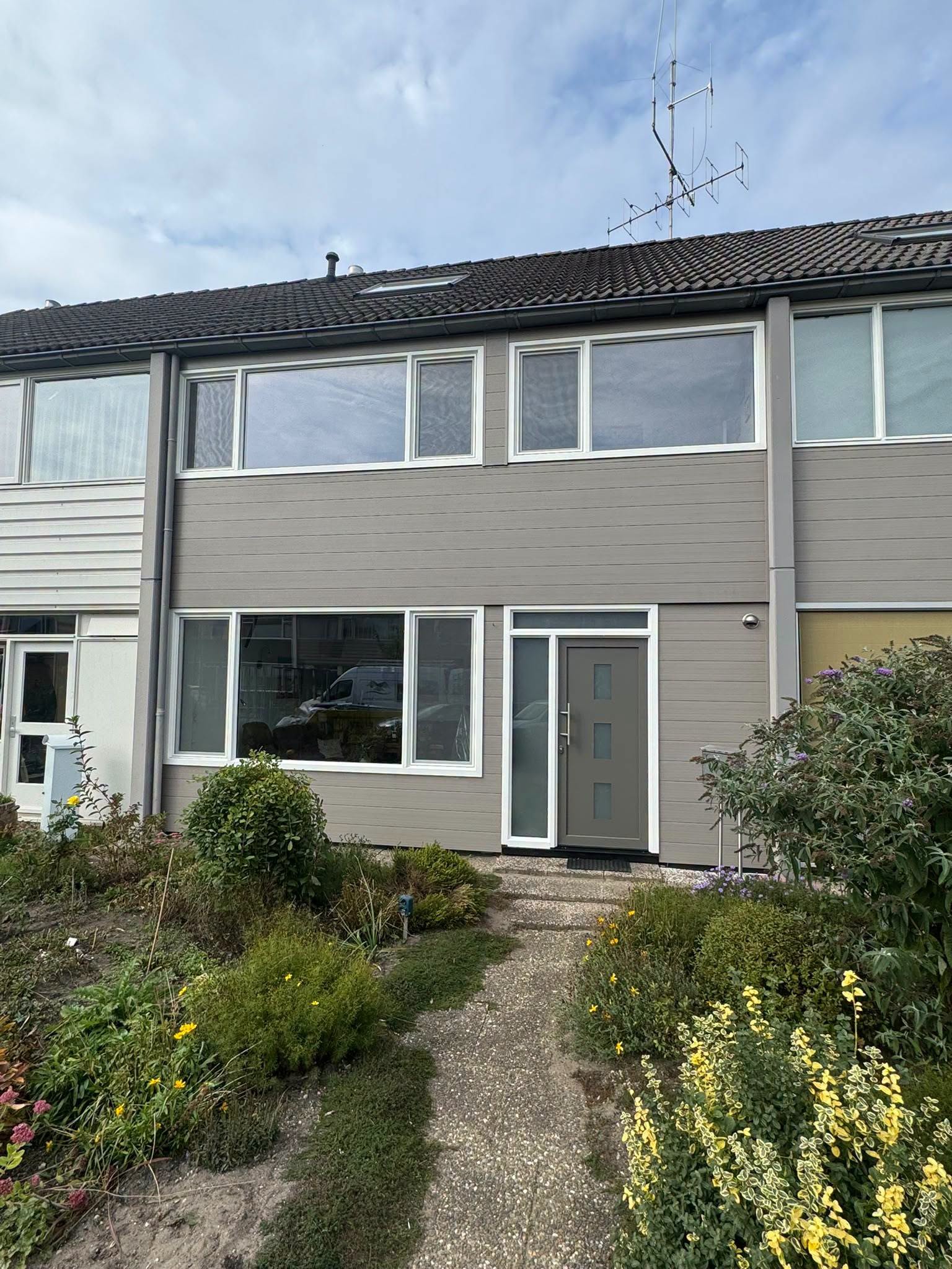 Een prachtige klus hebben we mogen opleveren in Apeldoorn. - afbeelding 8