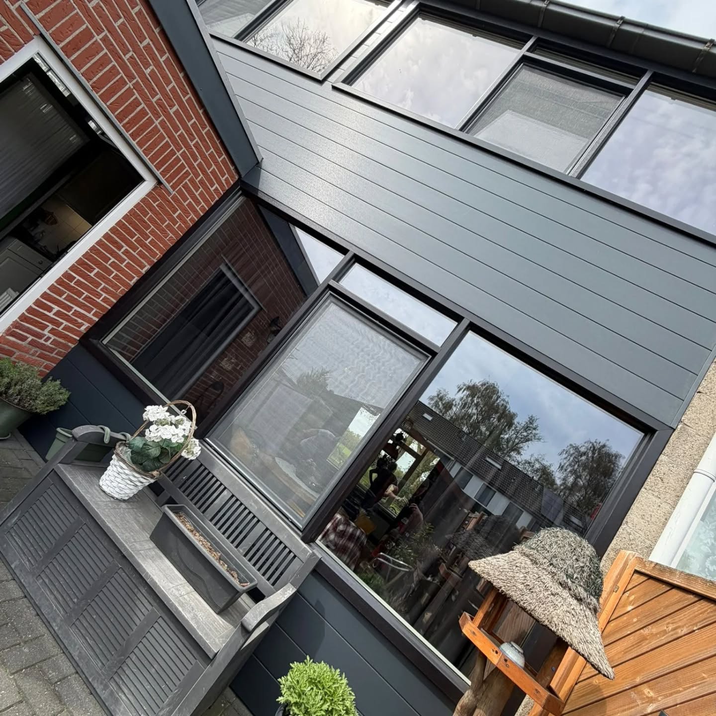 Hier doen we het voor! totaal renovatie in Emmer-Compascuum - afbeelding 6