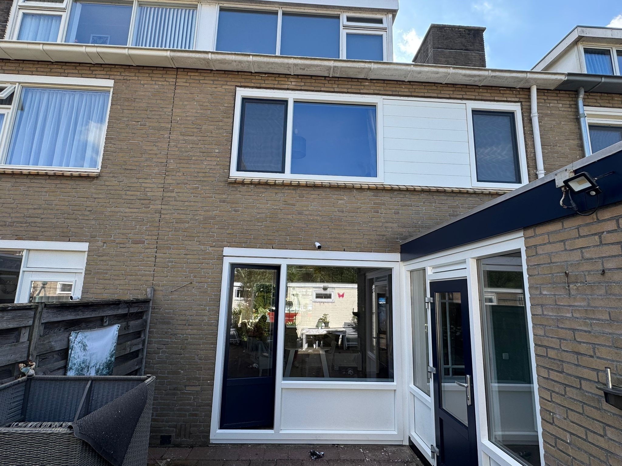 Kunststof Kozijnen in Enschede - afbeelding 5