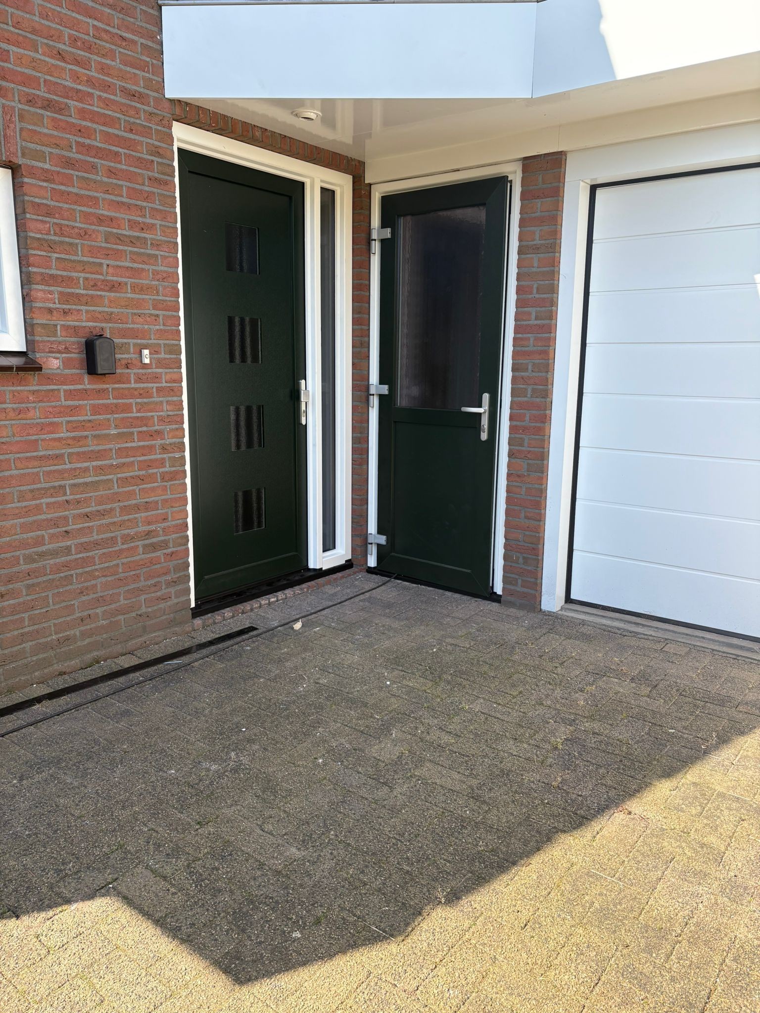 Van kozijnen tot deuren, van schuifpui tot boeien.  - afbeelding 7