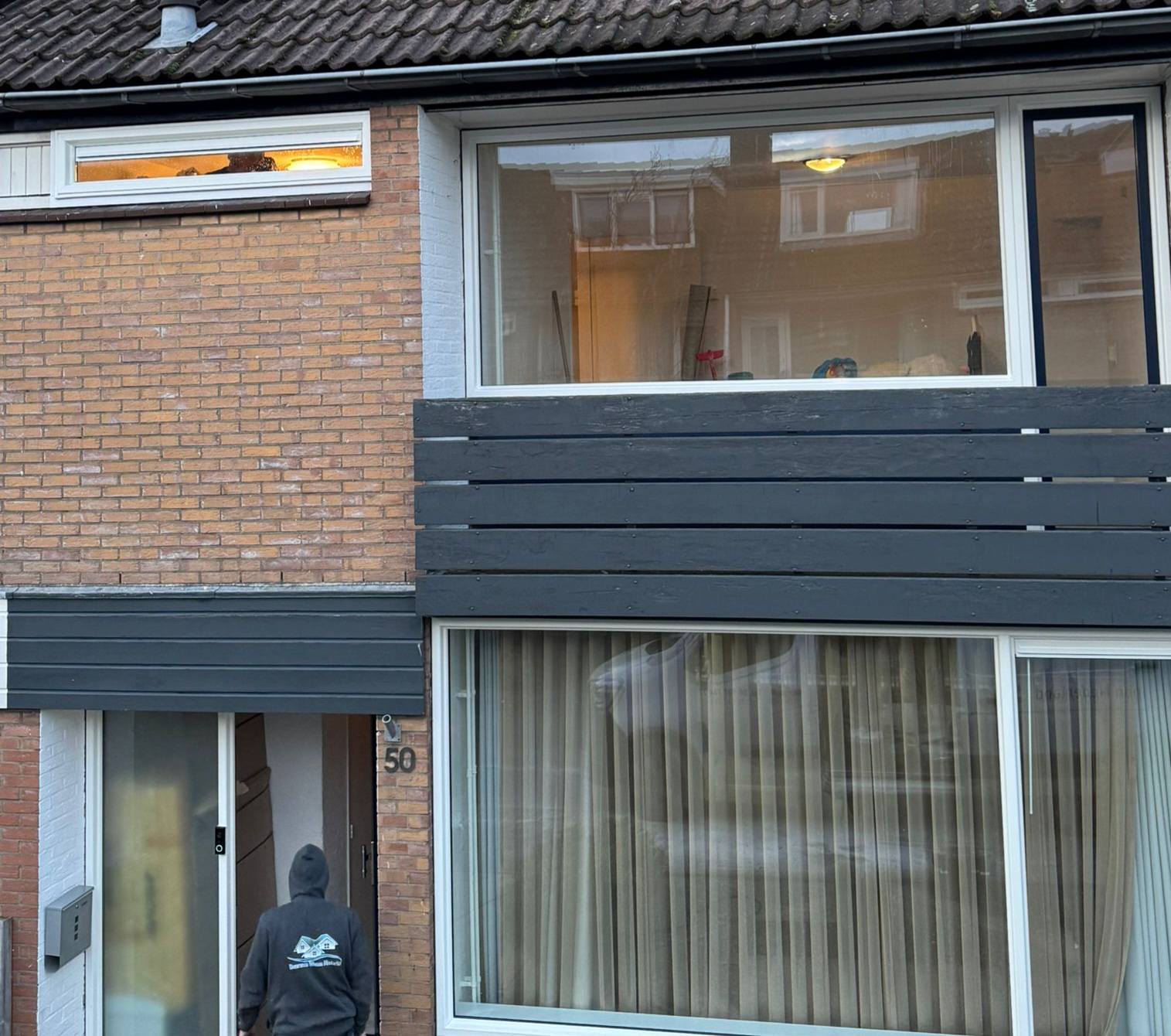 Niet de 1ste maar de 2de keer! - afbeelding 4