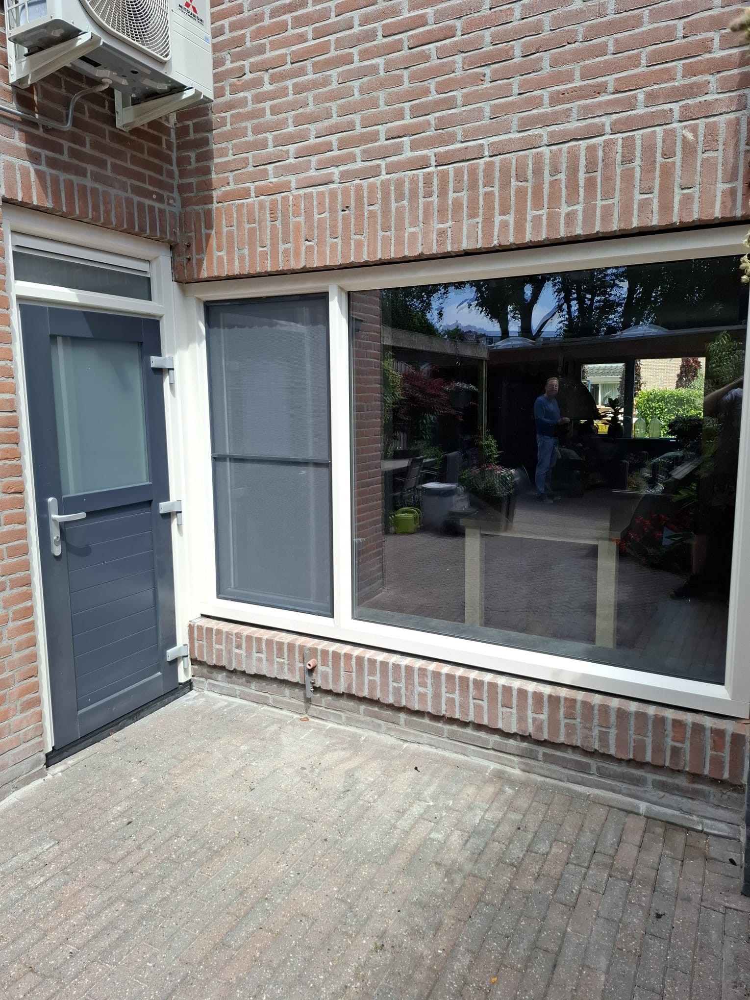 Totaal renovatie Putten - afbeelding 4