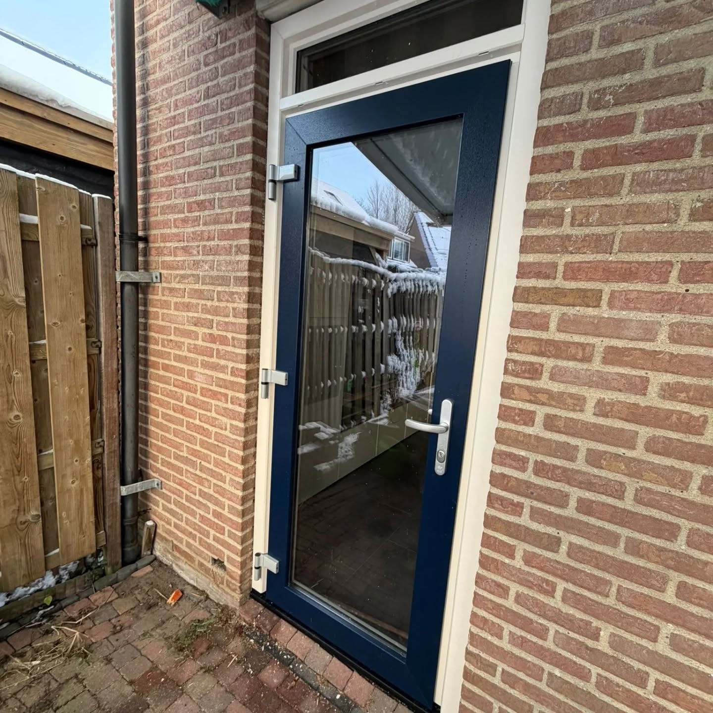 Project koud gemaakt! in Bunschoten-Spakenburg - afbeelding 9