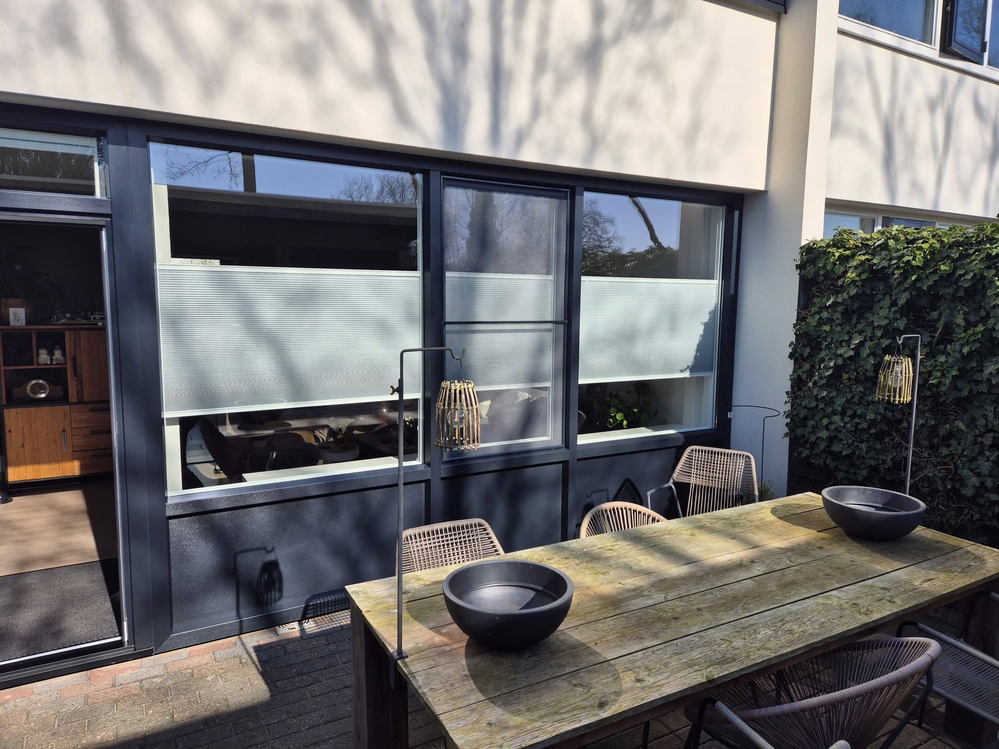 Raamdecoratie van Twents Design - afbeelding 4