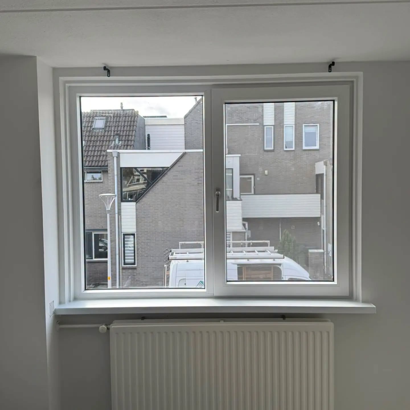 Nieuwe kunststof kozijnen in het mooie Kampen! - afbeelding 6