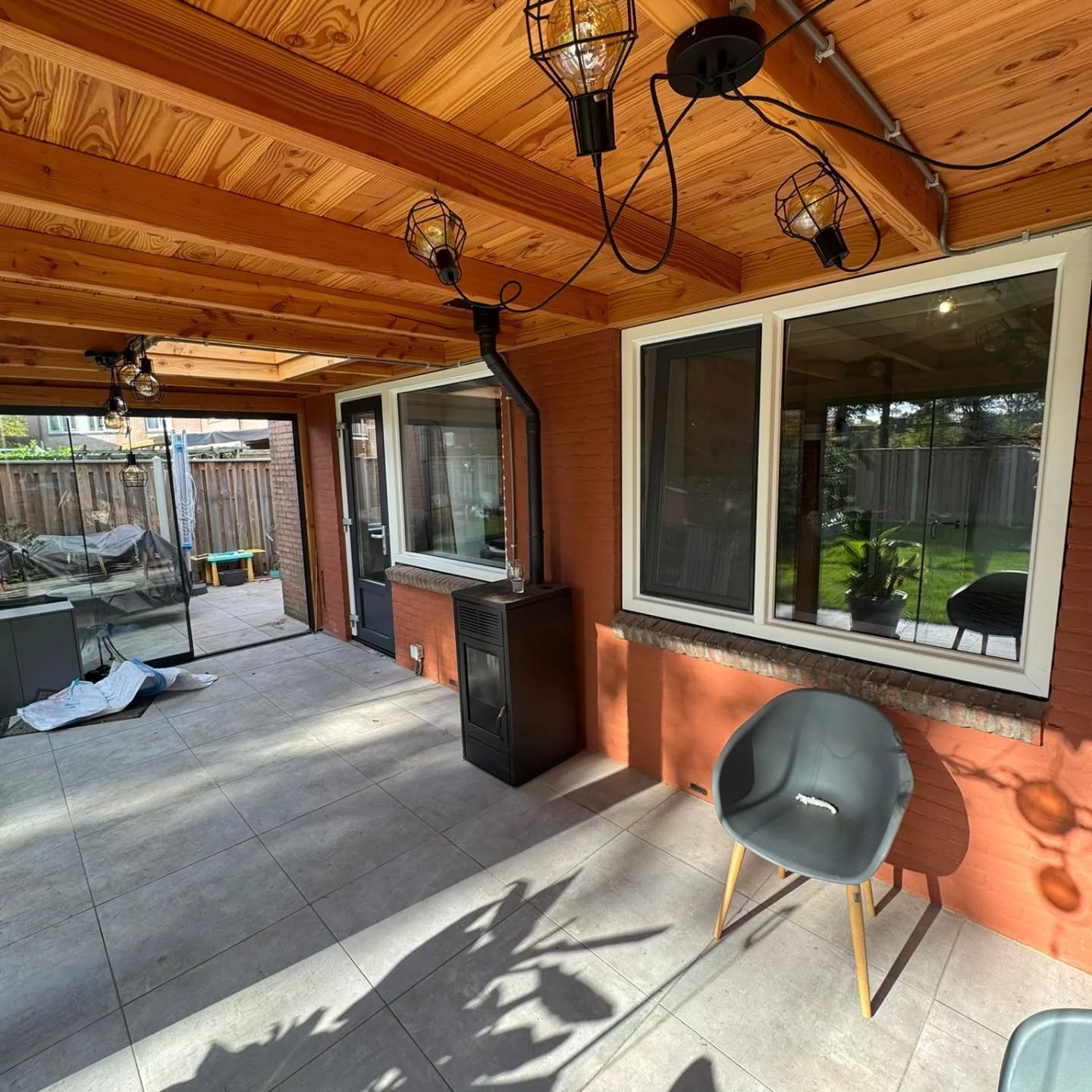 Optimale isolatie in Dronten! - afbeelding 5