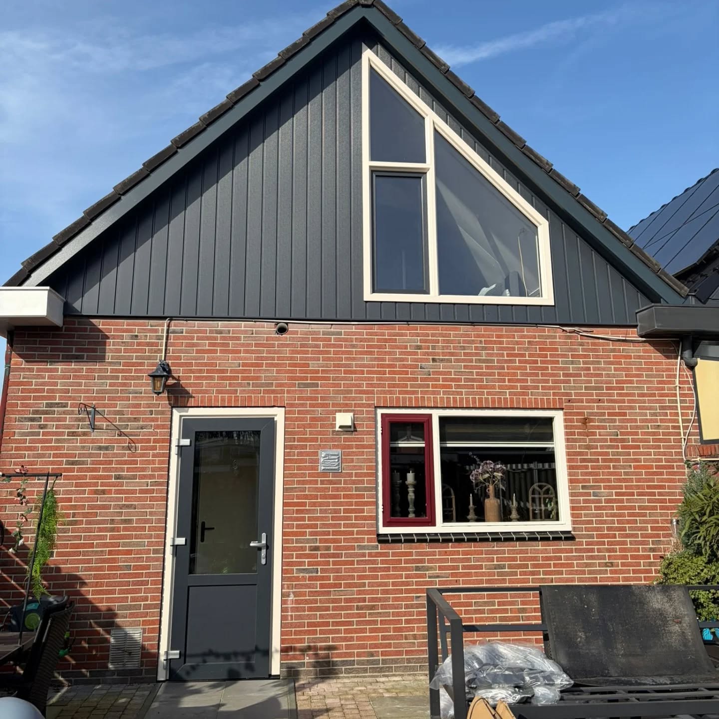 Prachtige woning voorzien van kozijnen en dakkapel! - afbeelding 9