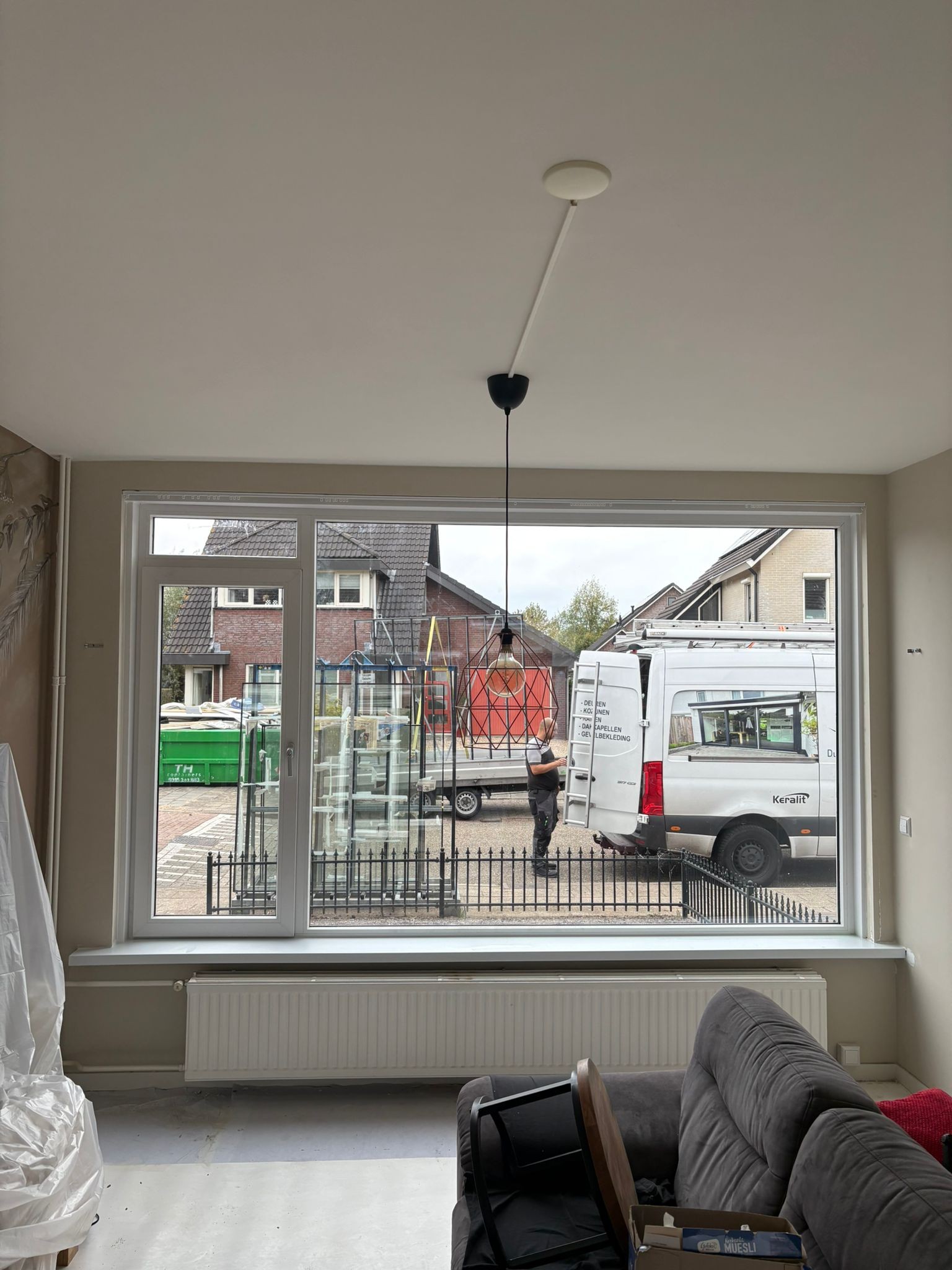 Renovatie project in Pannerden. - afbeelding 5