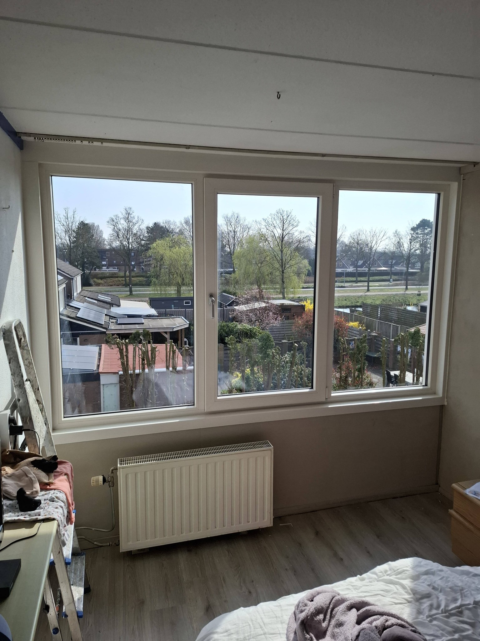 Spierballen klus in Veendam - afbeelding 7