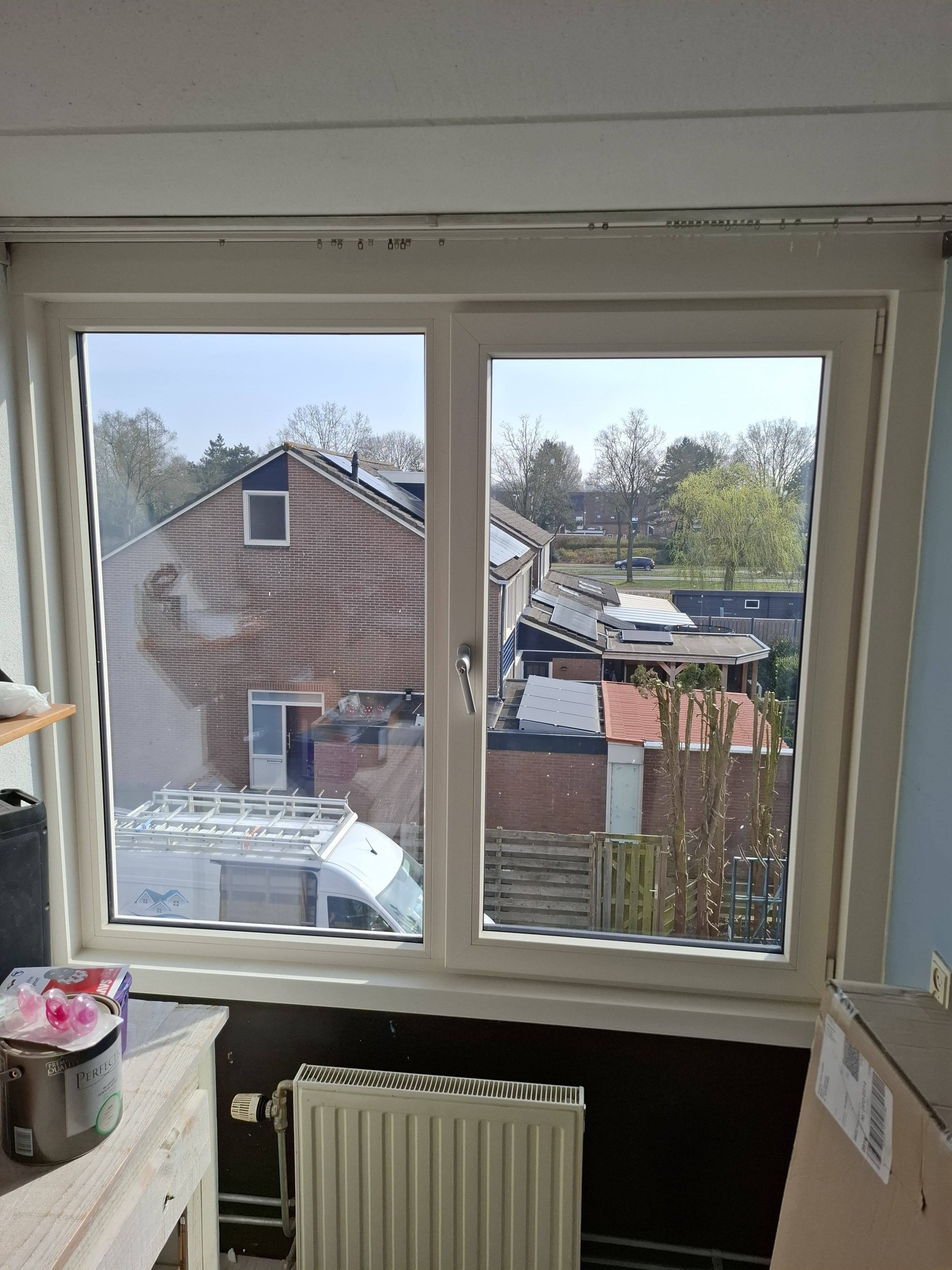 Spierballen klus in Veendam - afbeelding 6