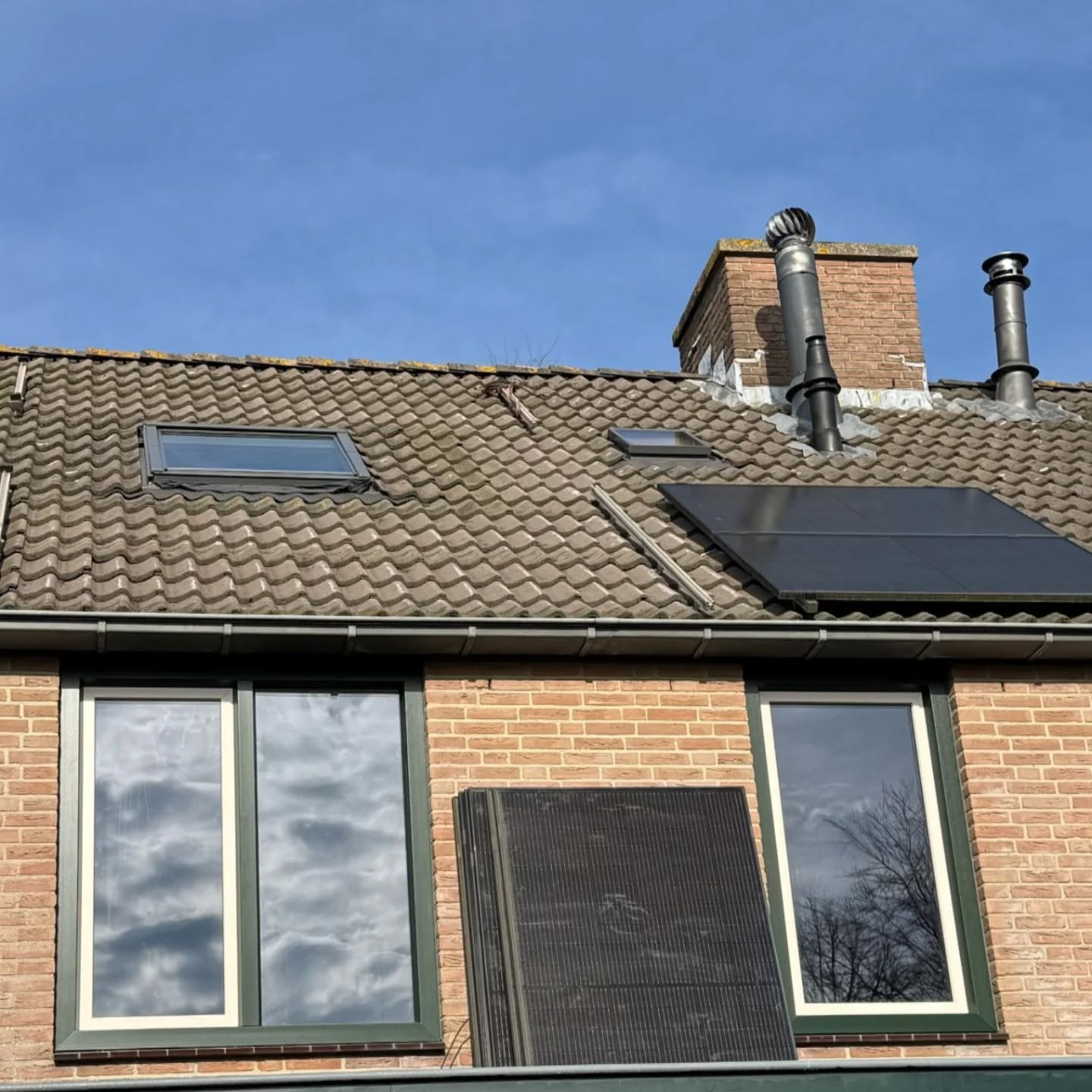 Kunststof Kozijnen in Losser - afbeelding 3