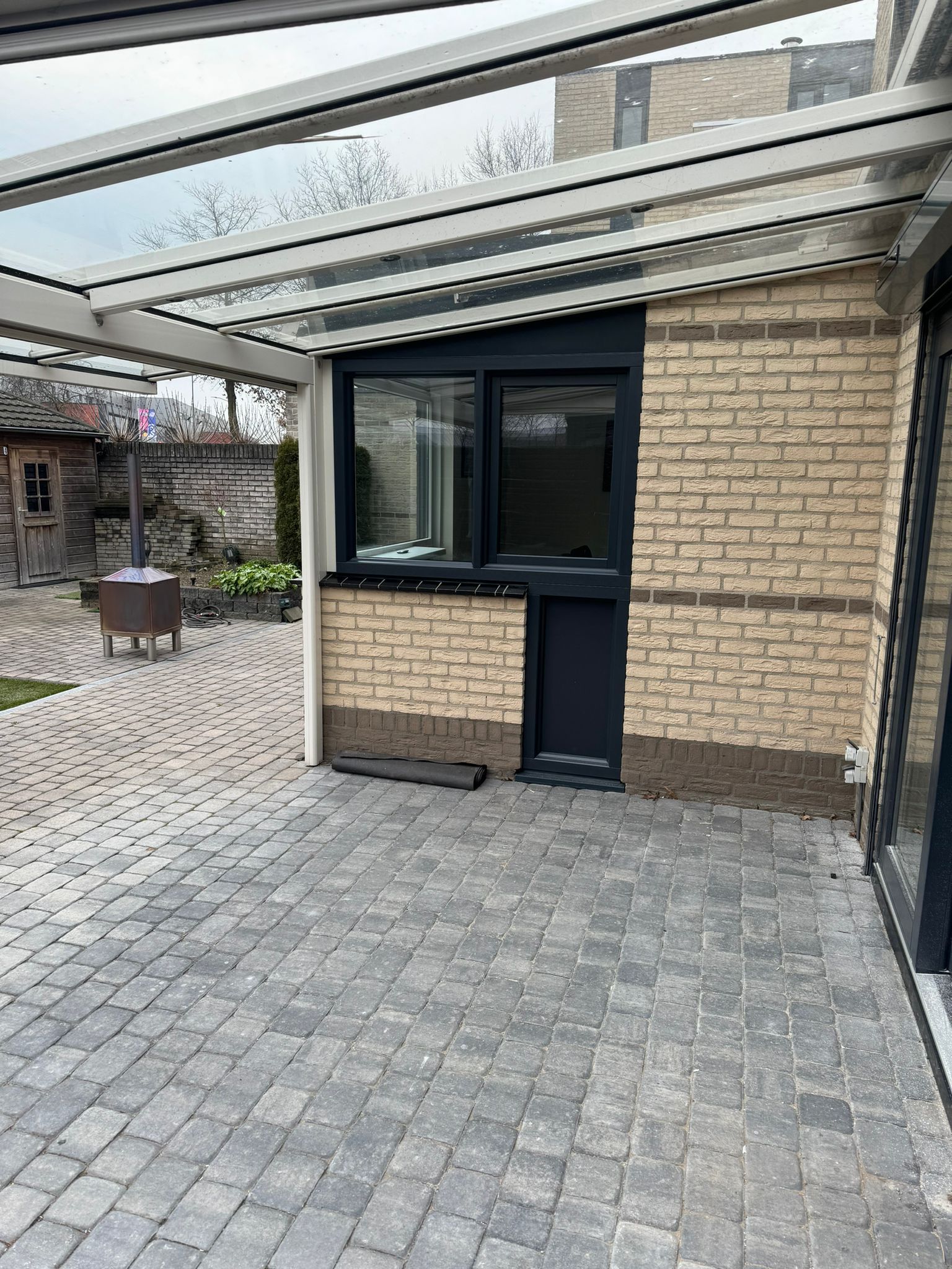 Kunststof Kozijnen in S'Heerenberg - afbeelding 5