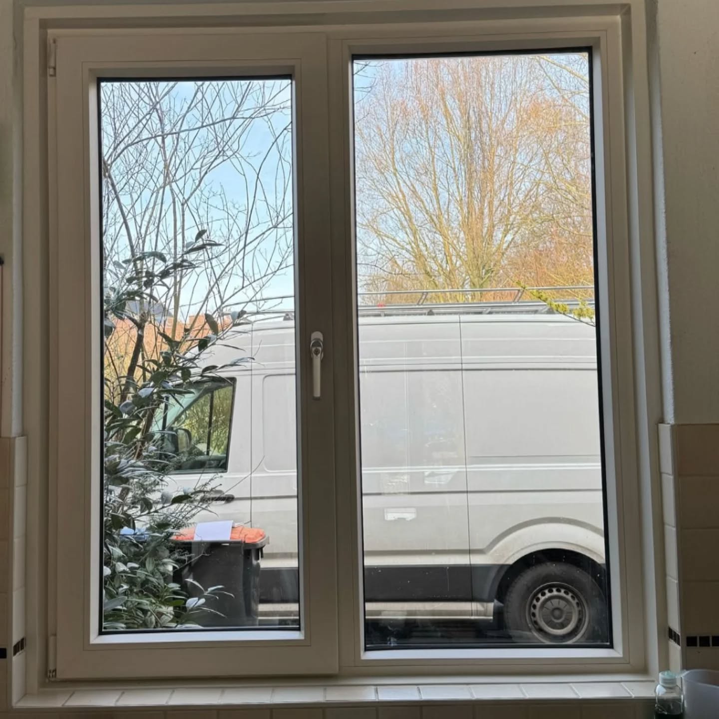 Kunststof Kozijnen in Losser - afbeelding 9