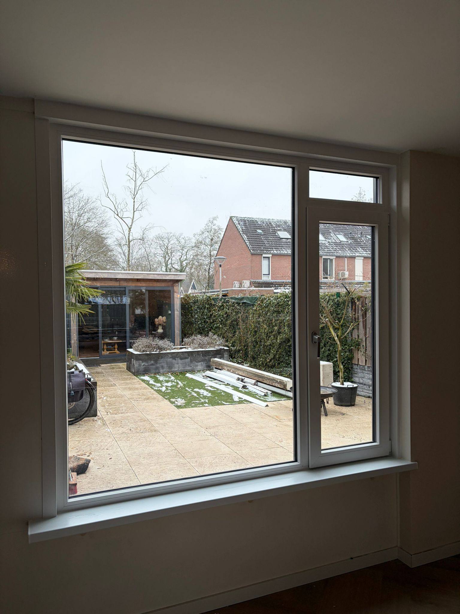 driedaagse klus in ons Enske! - afbeelding 4