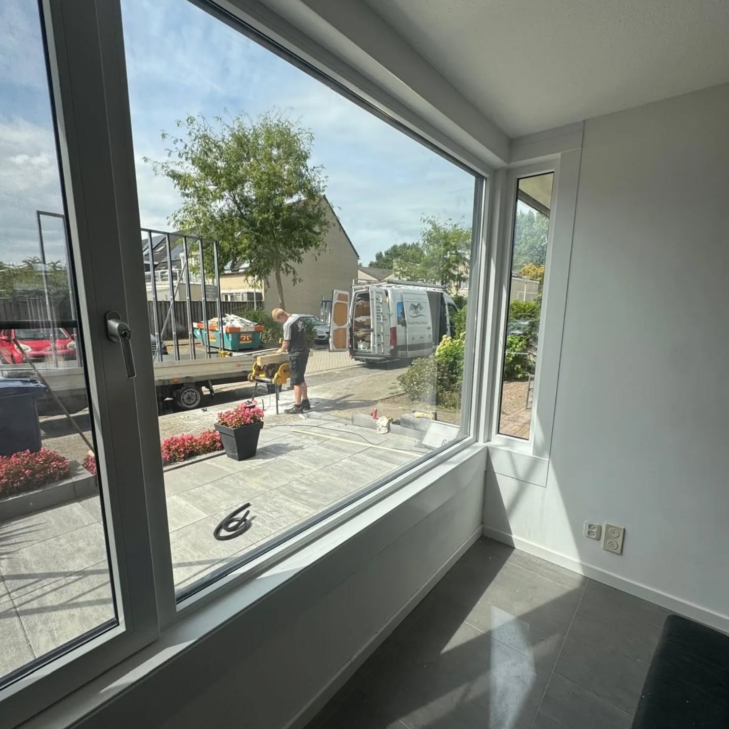 Project Flevopolder - afbeelding 3