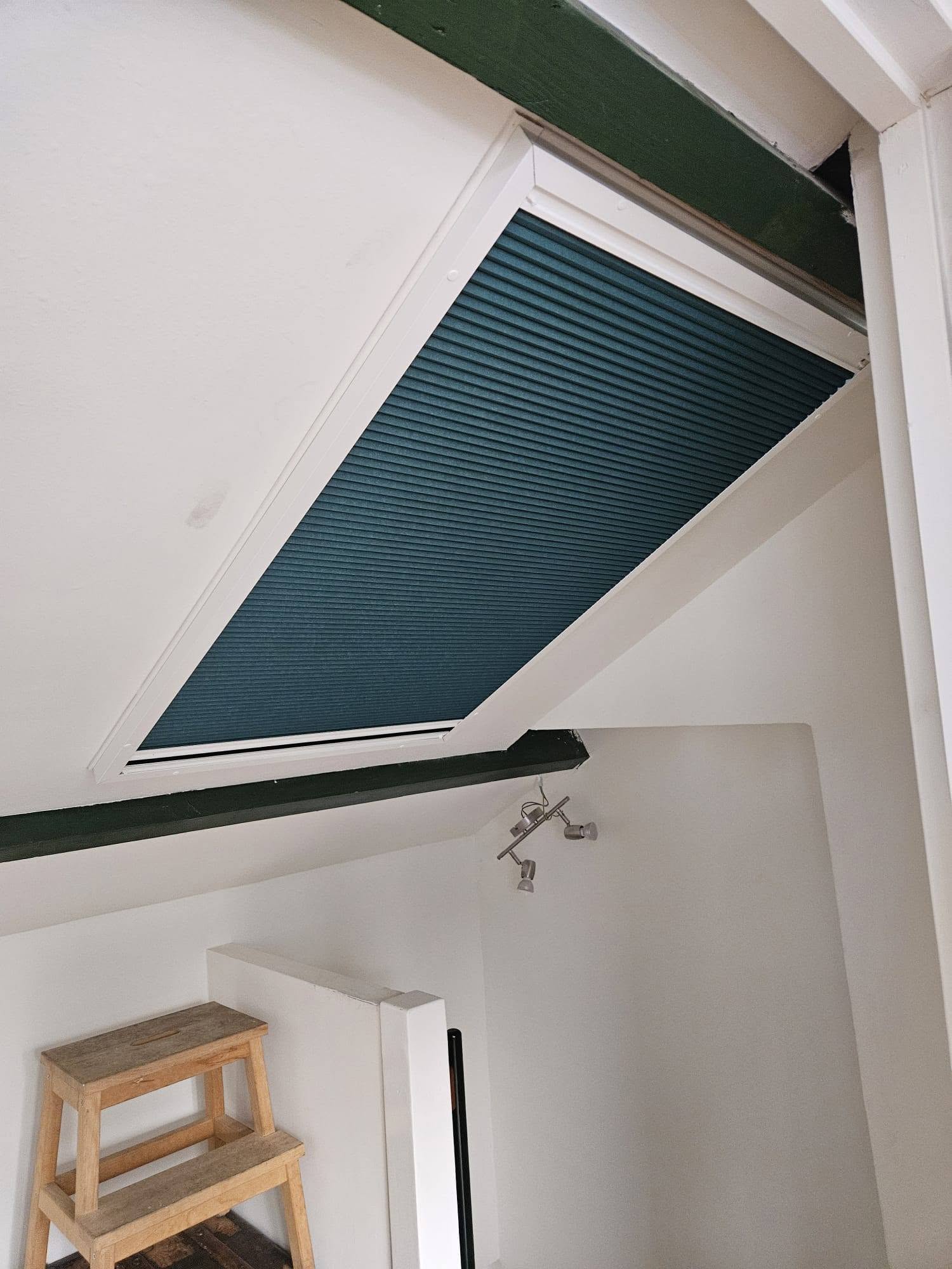 Dakraam decoratie van onze partner Twents Design! - afbeelding 3