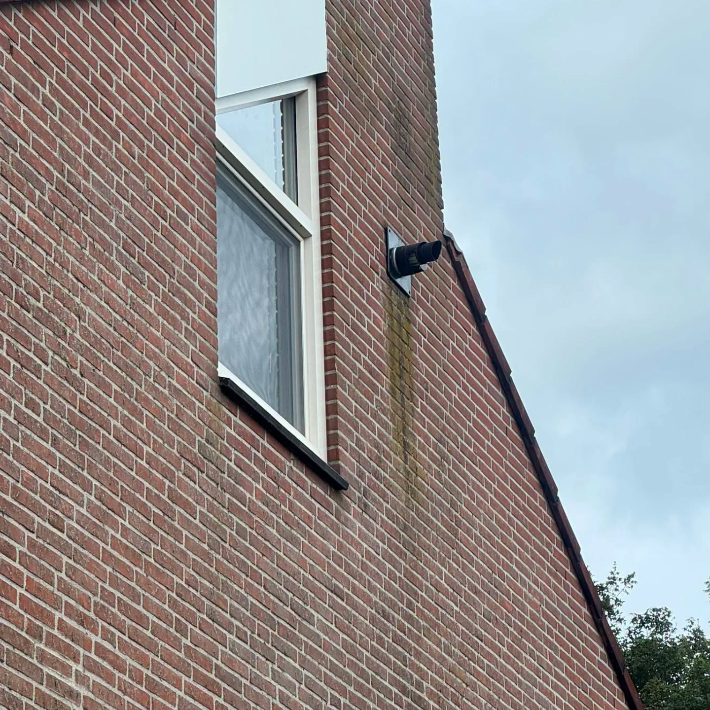 schilderen? dat is verleden tijd voor onze klant in Lochem - afbeelding 2