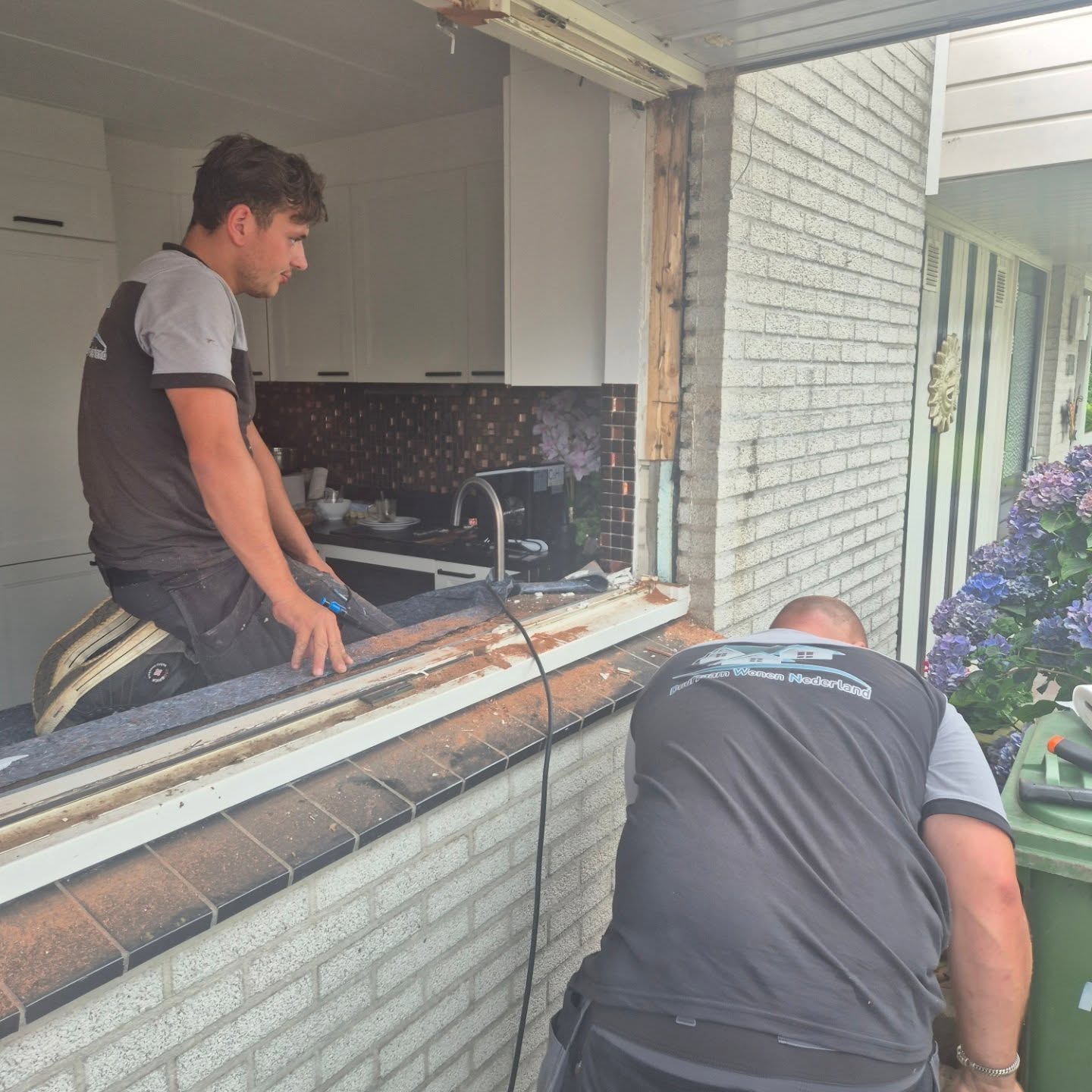 Project Hengelo - afbeelding 3