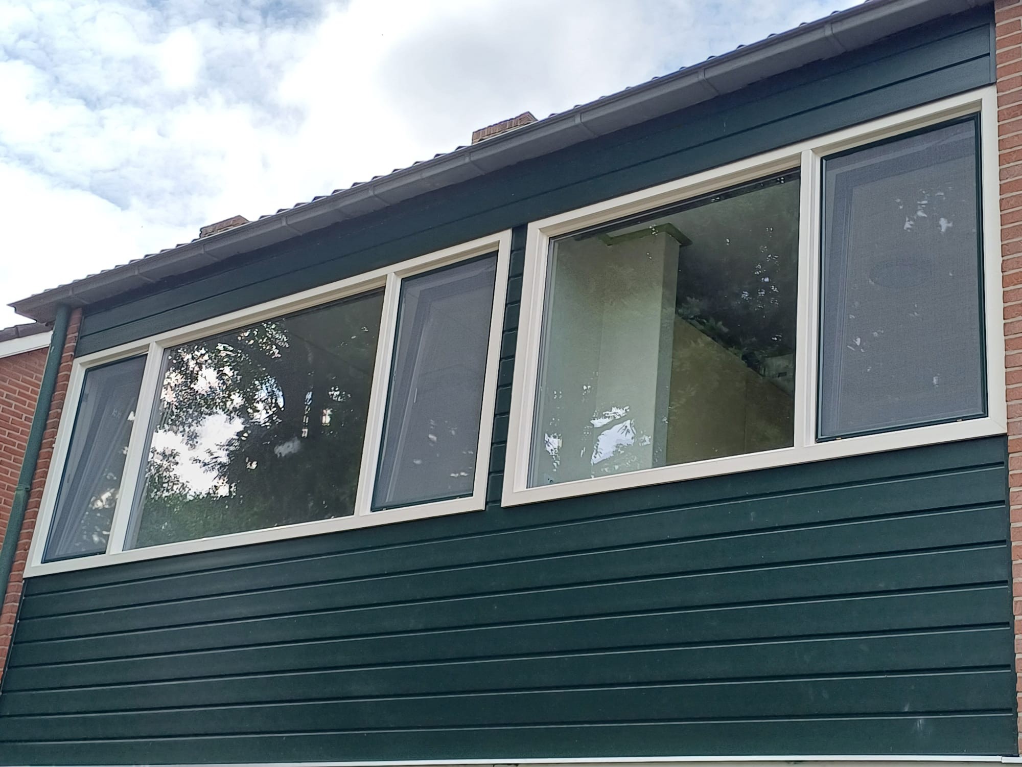 Renovatie project Weerselo - afbeelding 2