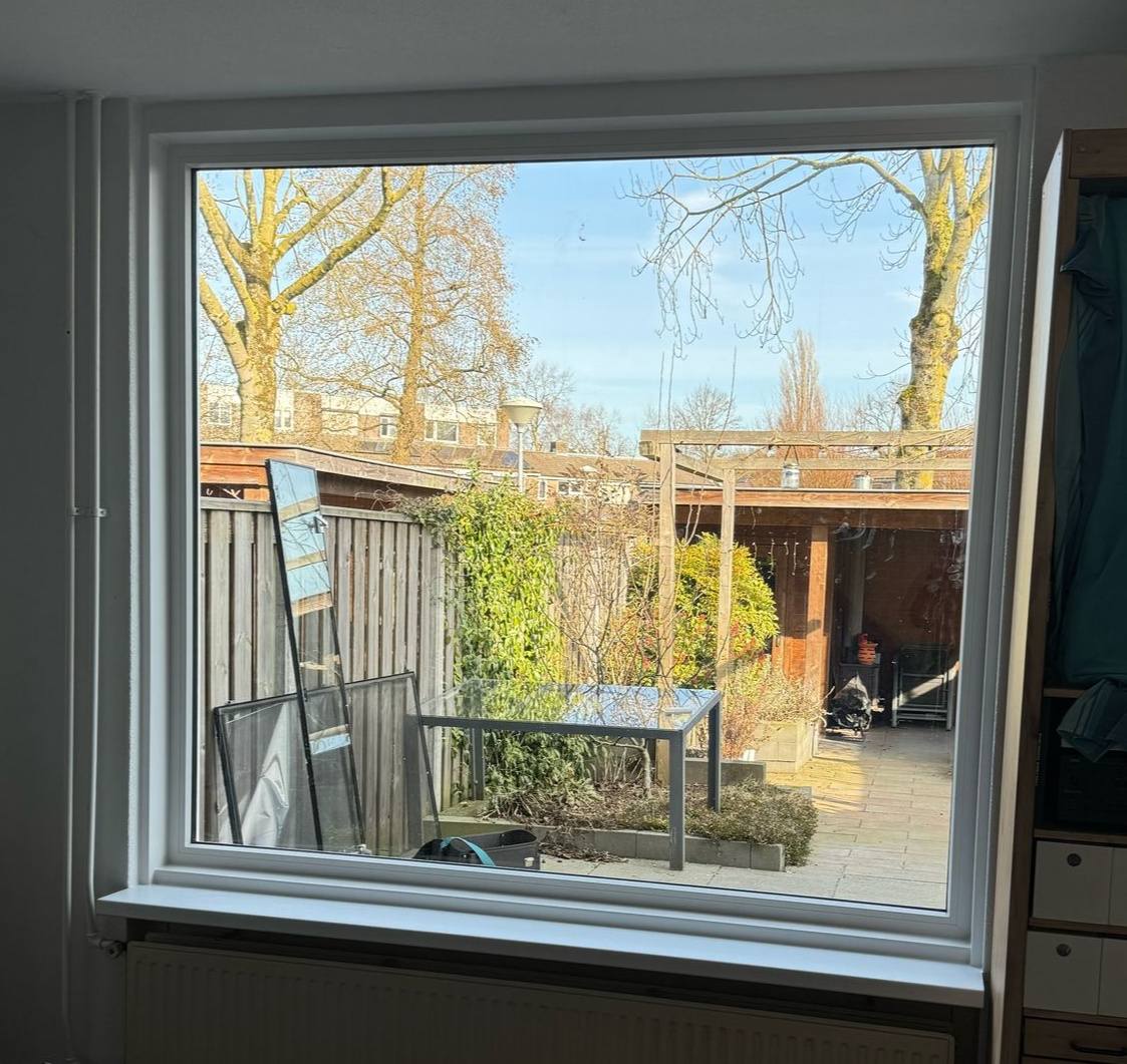 Totaal renovatie in Kampen - afbeelding 2