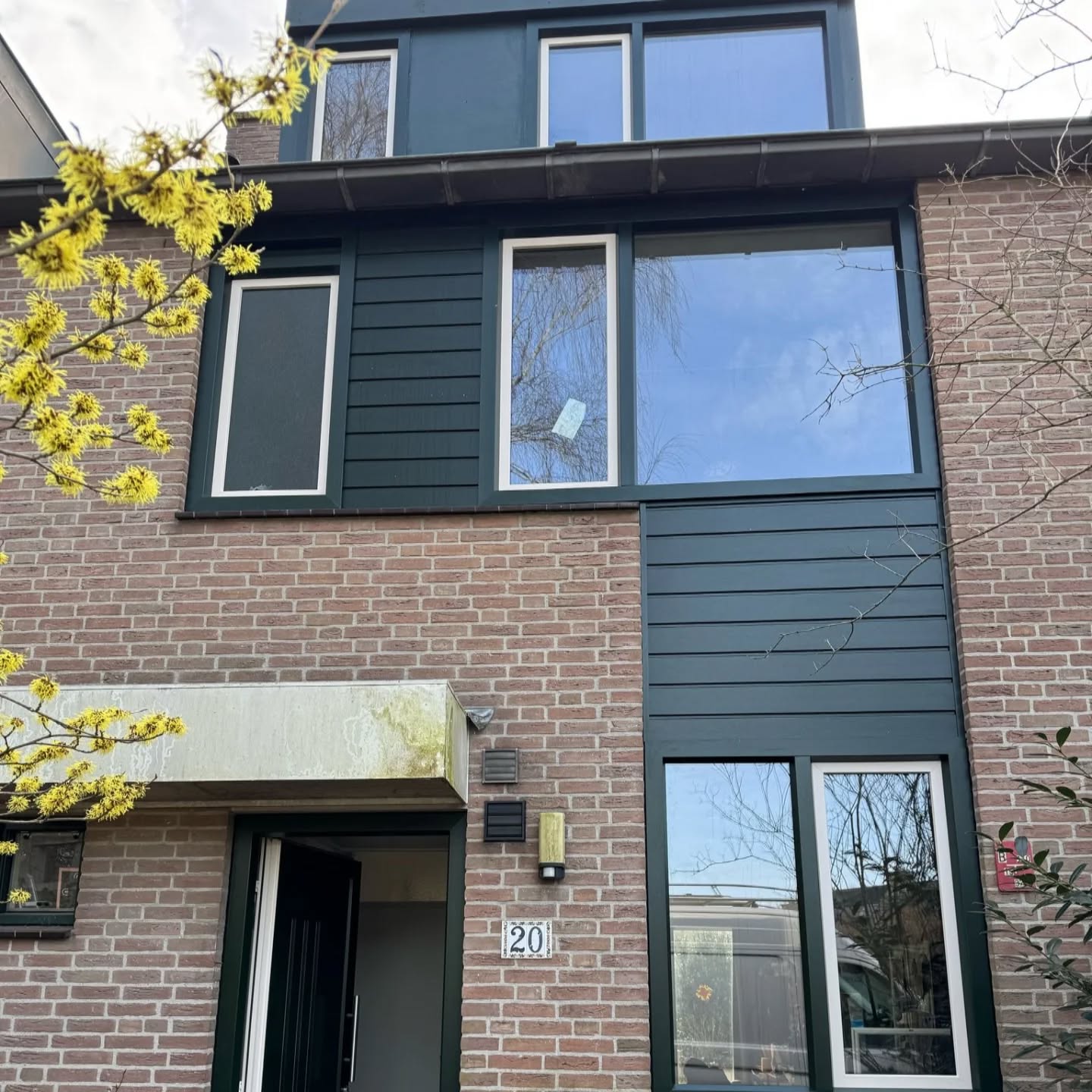 Kunststof Kozijnen in Losser - afbeelding 6