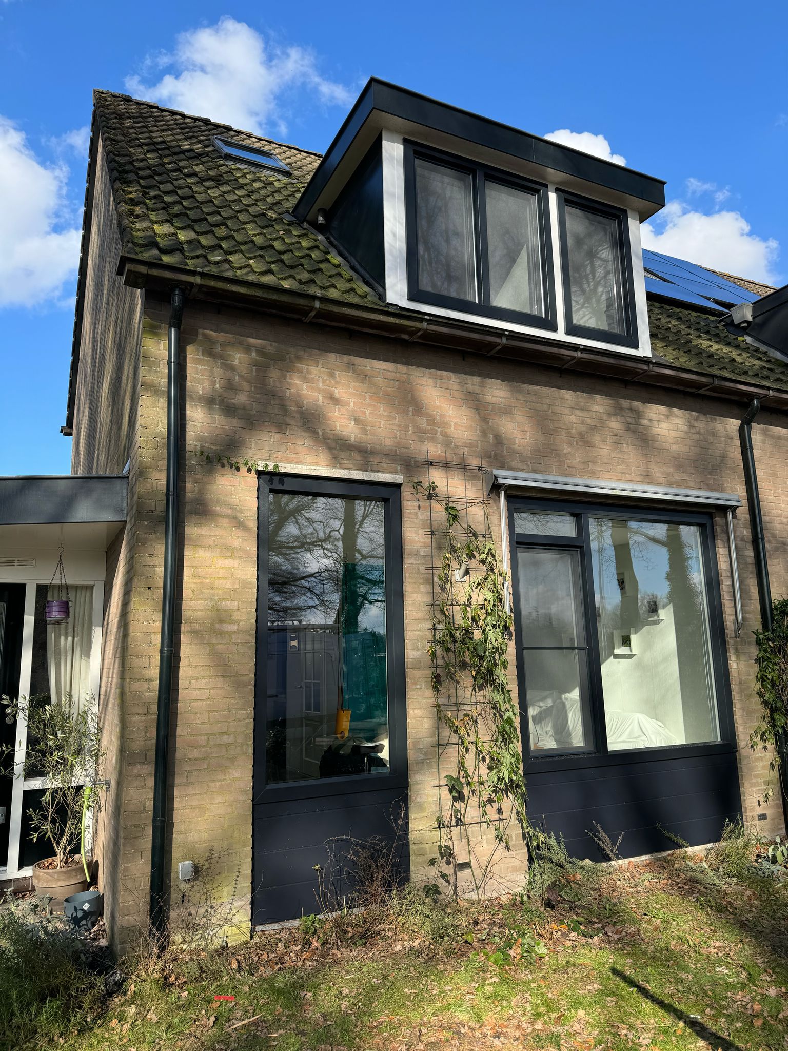 Totaal renovatie Bennekom - afbeelding 2