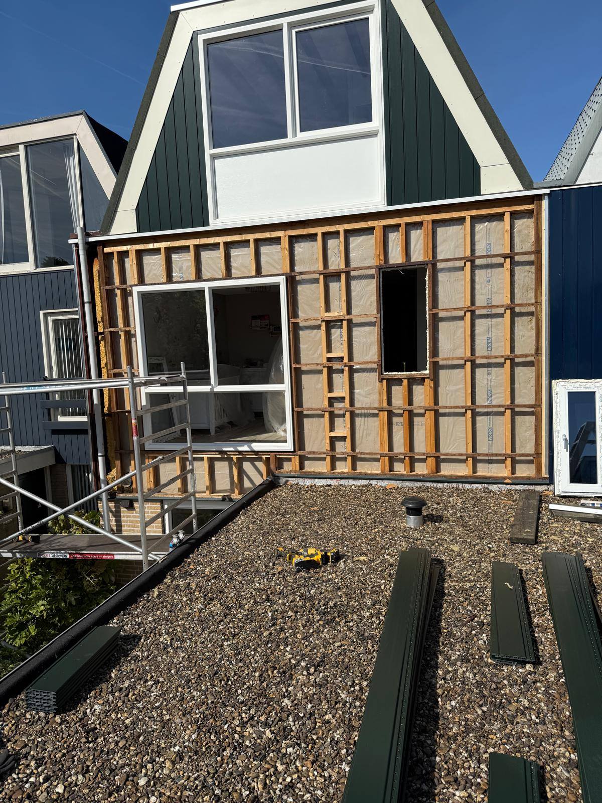 Totaal renovatie in Lelystad - afbeelding 2