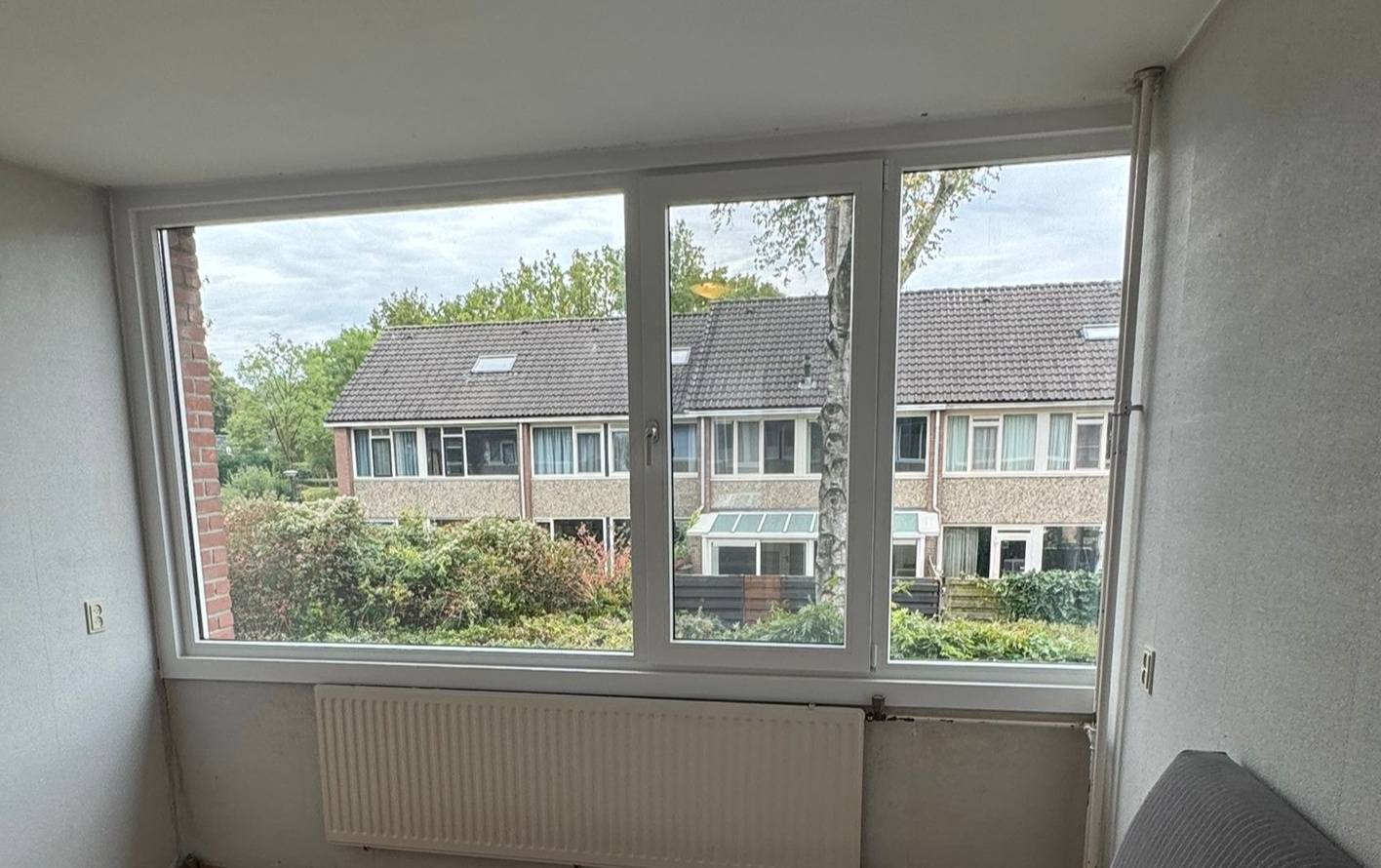 1 etage geheel in de kunststof in Enschede! - afbeelding 6