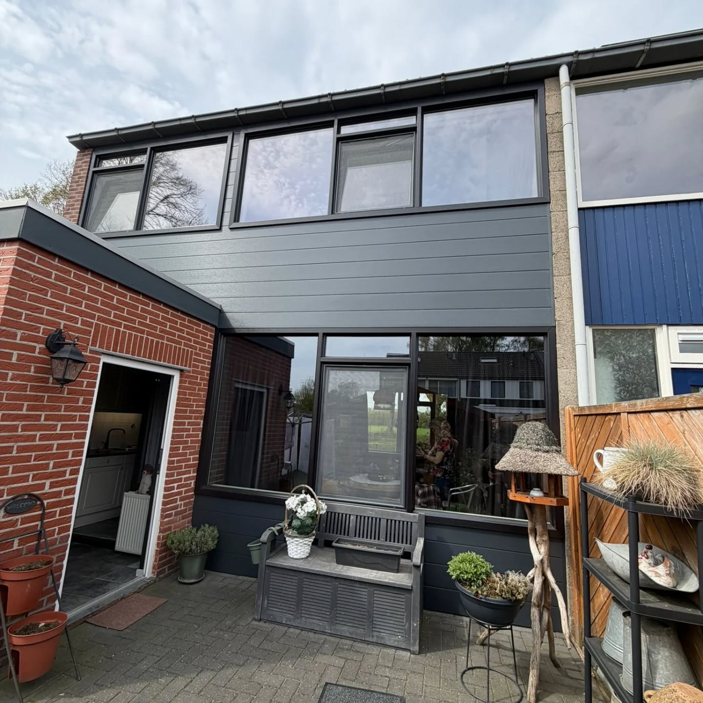 Hier doen we het voor! totaal renovatie in Emmer-Compascuum - afbeelding 5