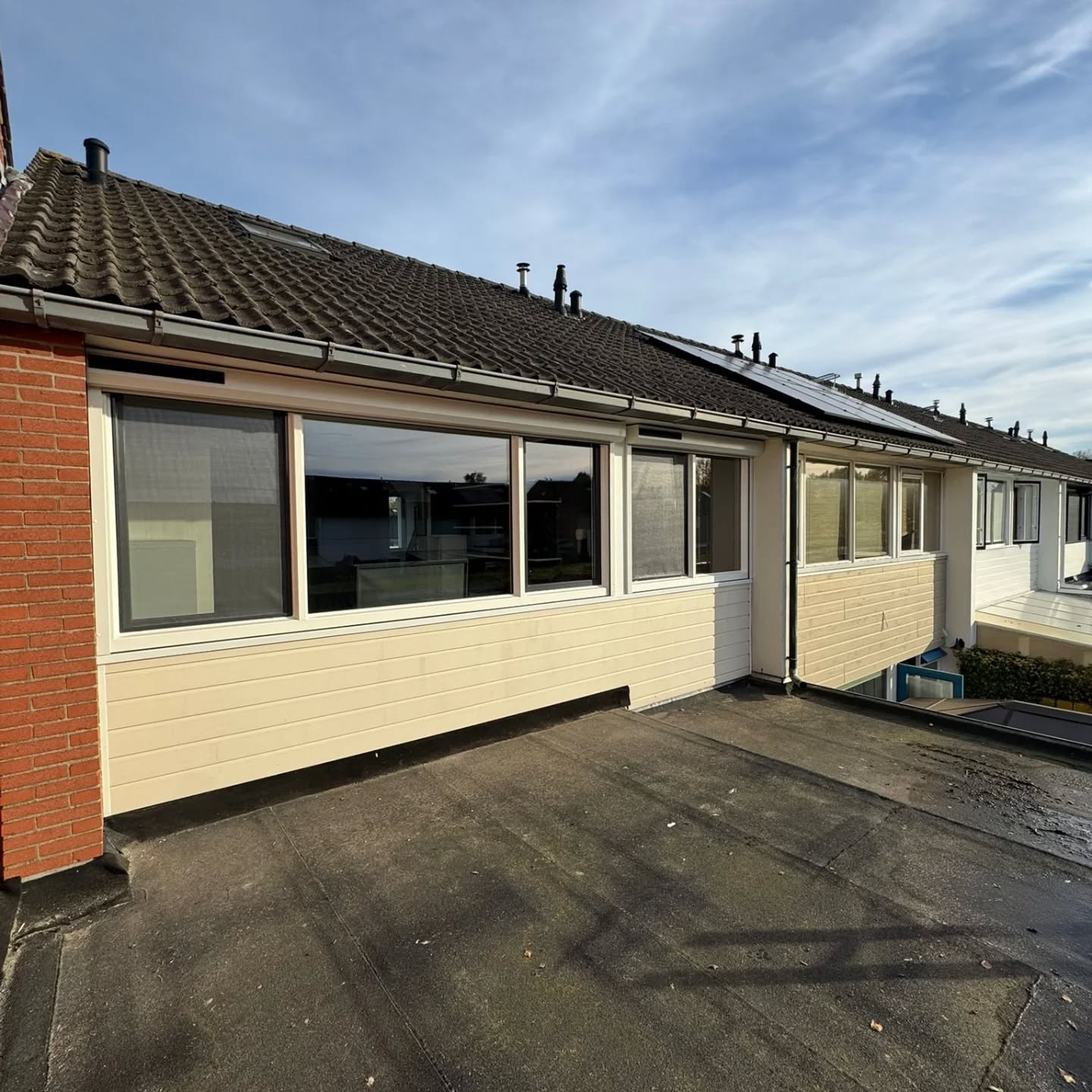 De voeghoutenstraat in Klazienaveen voelt bijna als thuiskomen! - afbeelding 4