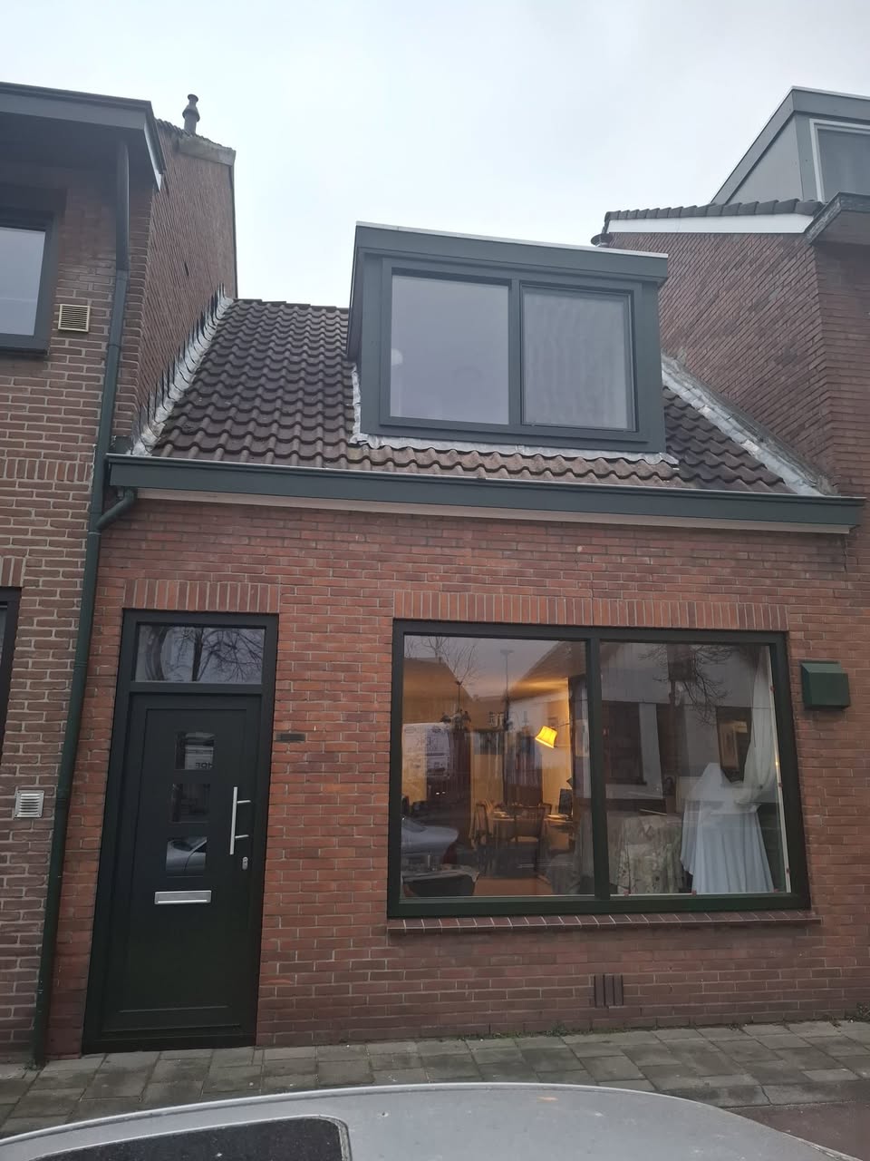 Totaalrenovatie in Hengelo - afbeelding 4