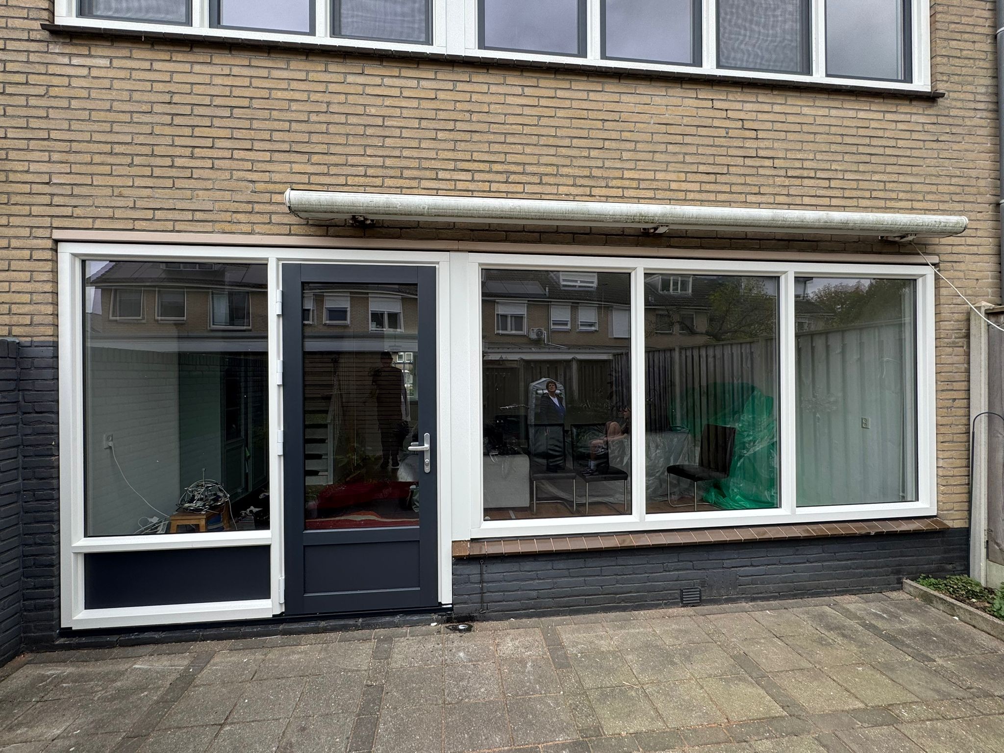 totaal renovatie Hengelo! - afbeelding 2