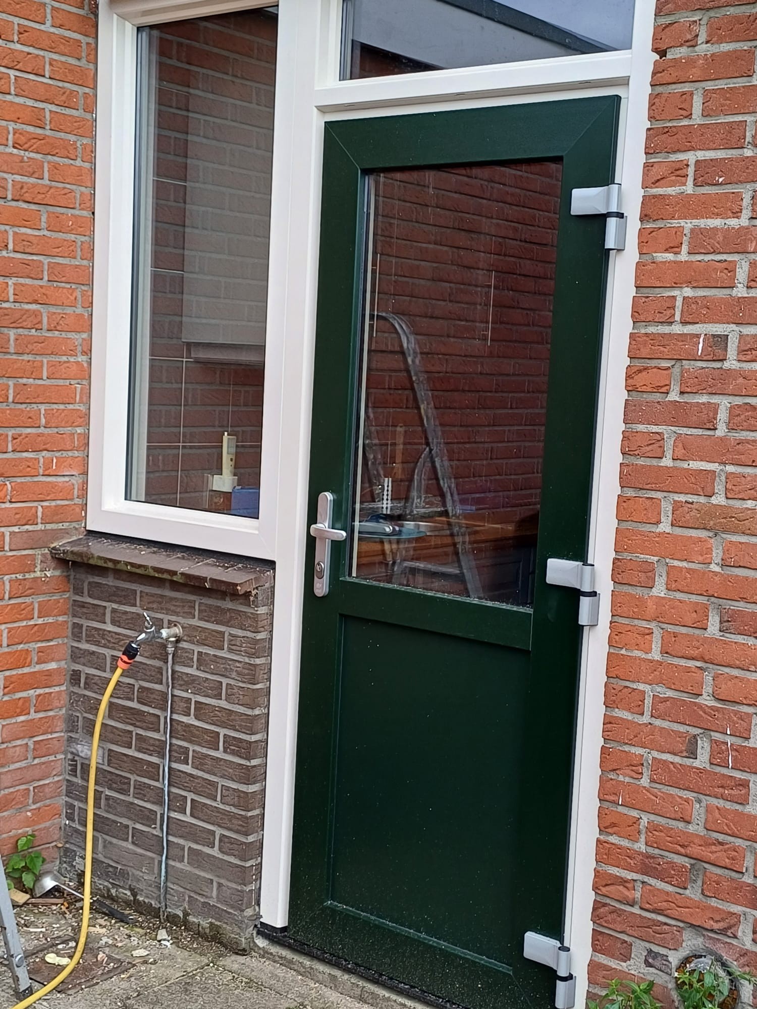 Renovatie project Weerselo - afbeelding 4