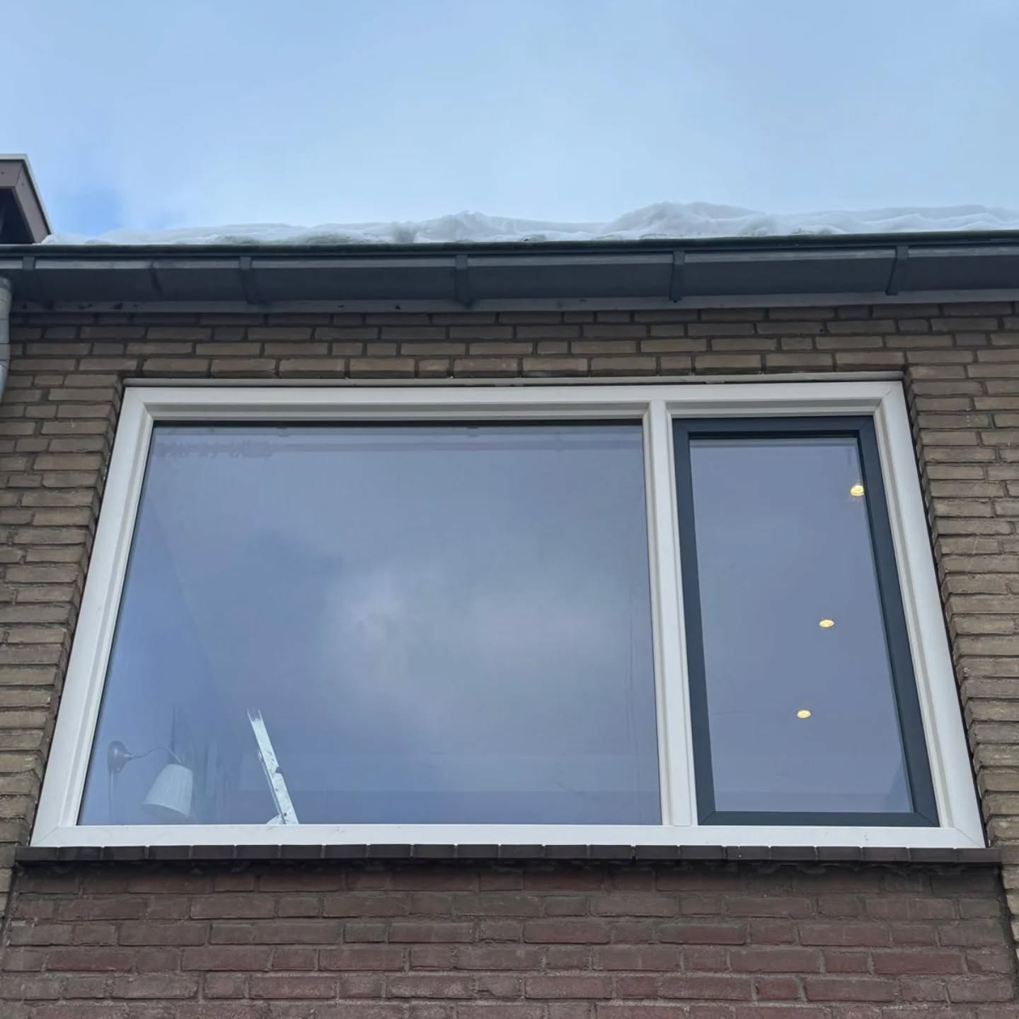 Code geel? Code oranje? wij kennen alleen code Kunststof! Project Wijchen - afbeelding 6