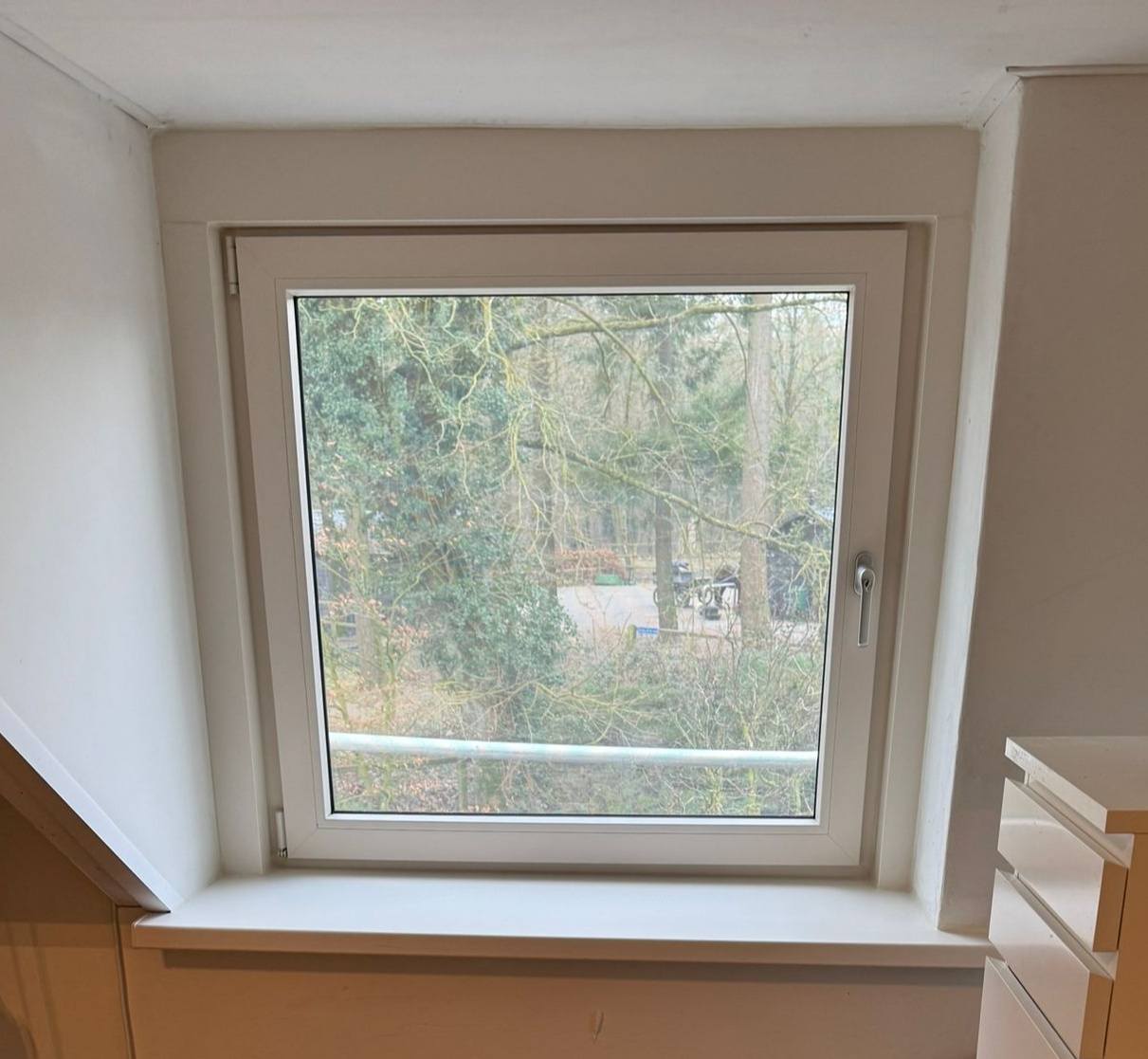 Dakkapel renovatie - afbeelding 3