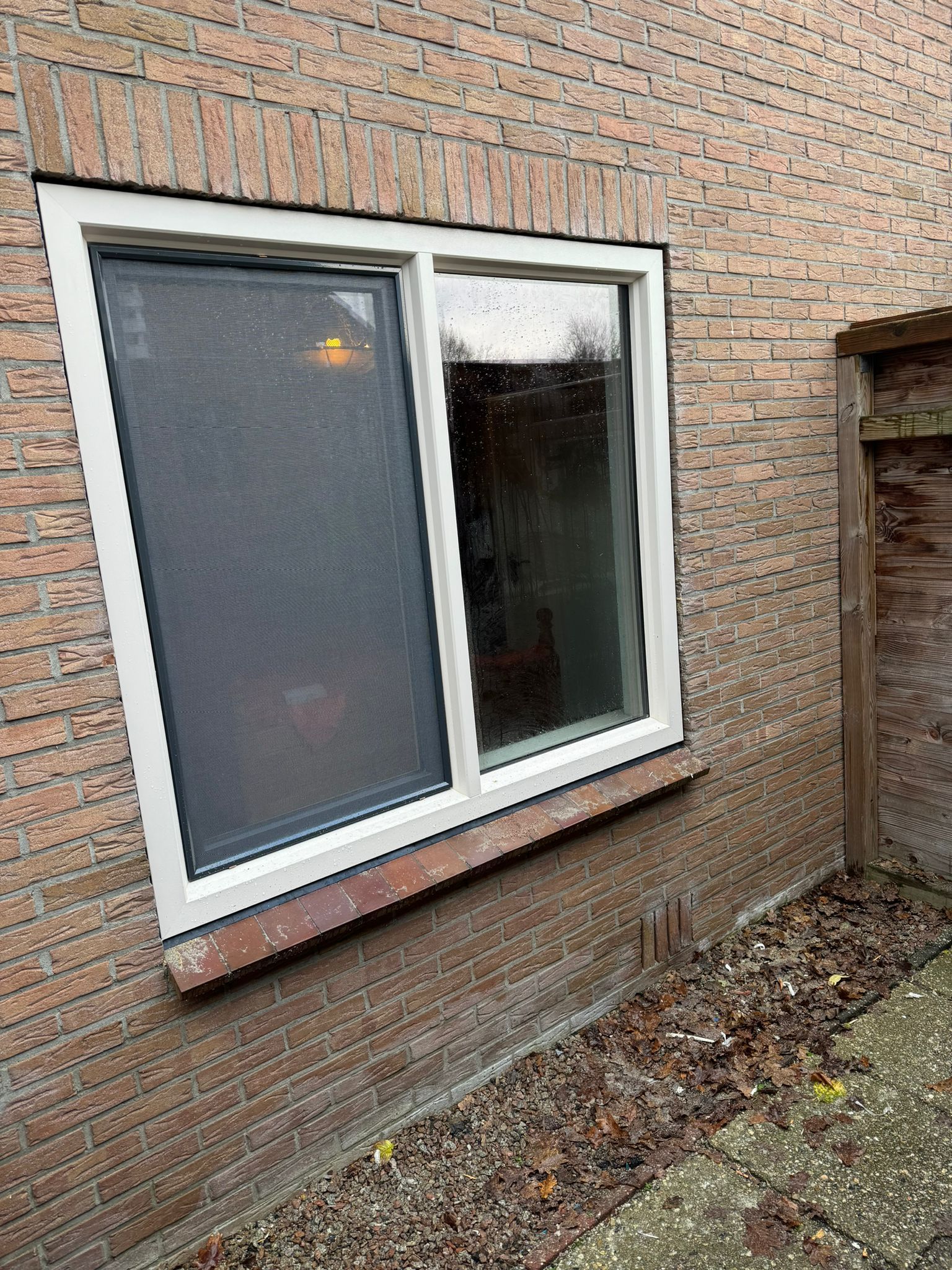 Totaal renovatie in Blijham - afbeelding 6