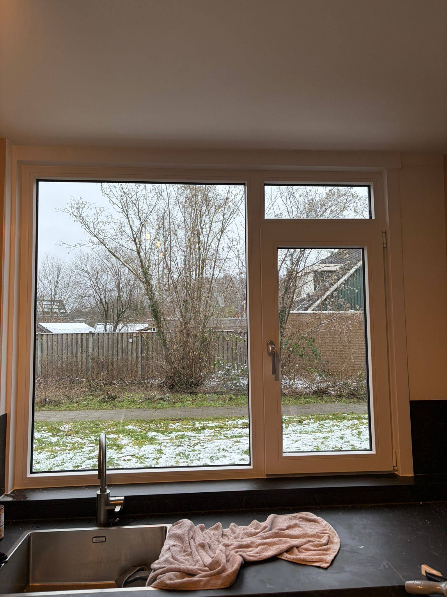 driedaagse klus in ons Enske! - afbeelding 5