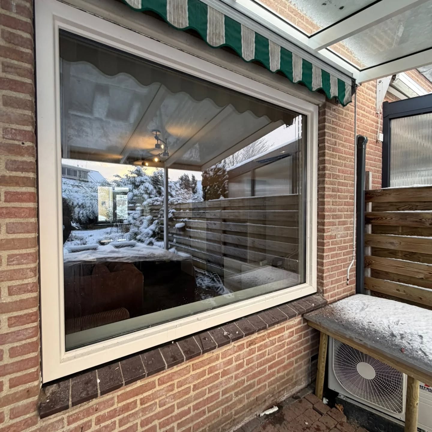 Project koud gemaakt! in Bunschoten-Spakenburg - afbeelding 8