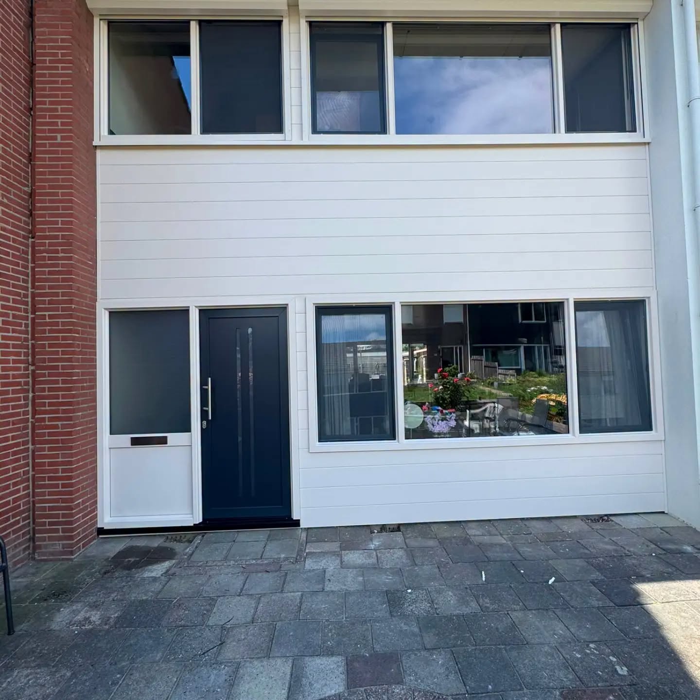 Van Buren tot buren tot buren!  - afbeelding 2