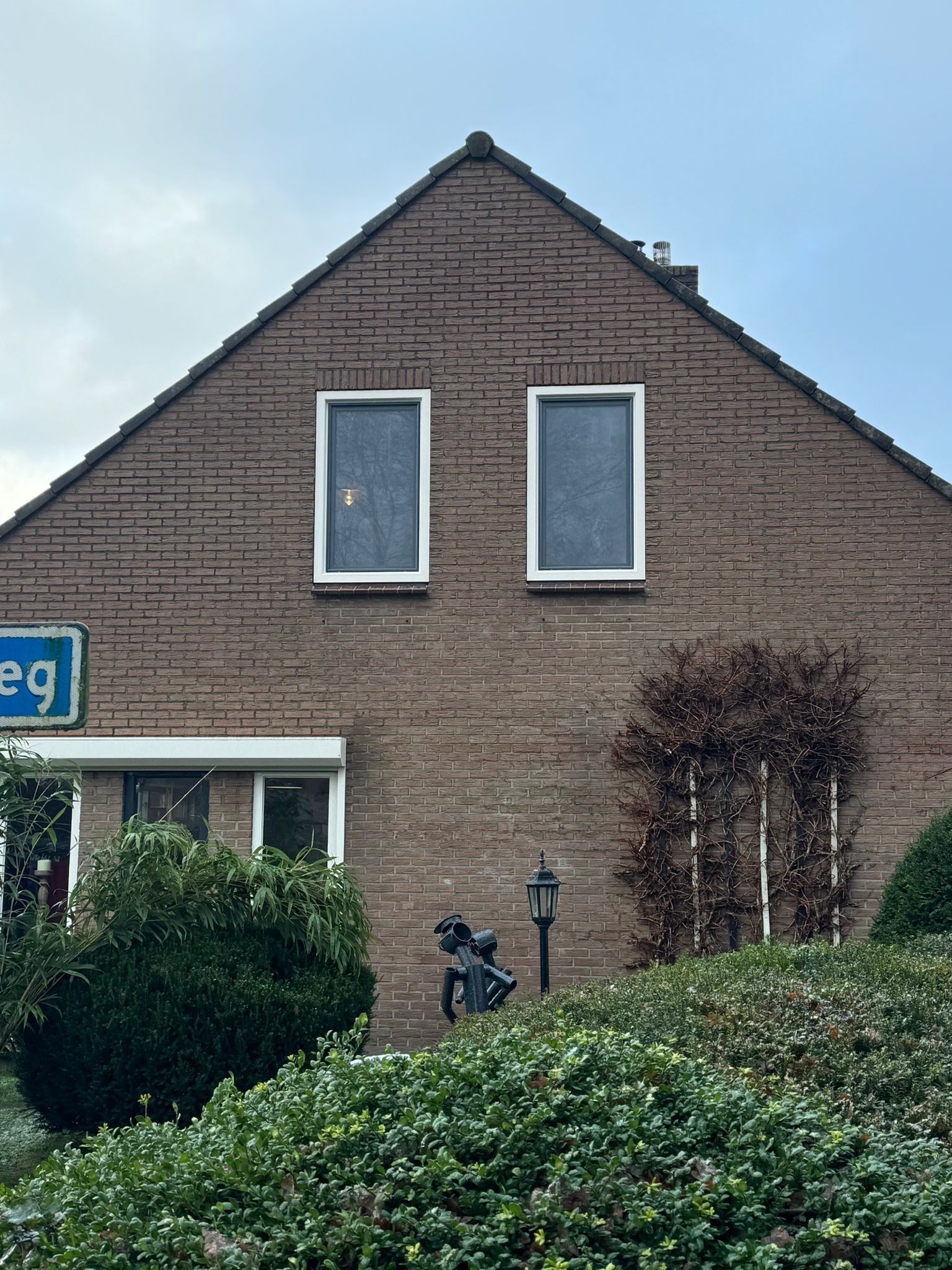 Totaal renovatie in Blijham - afbeelding 3