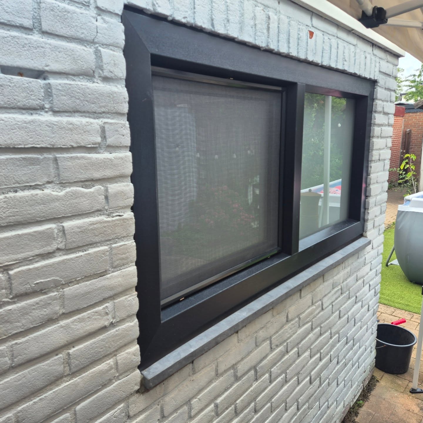 Renovatie Project Enschede - afbeelding 4
