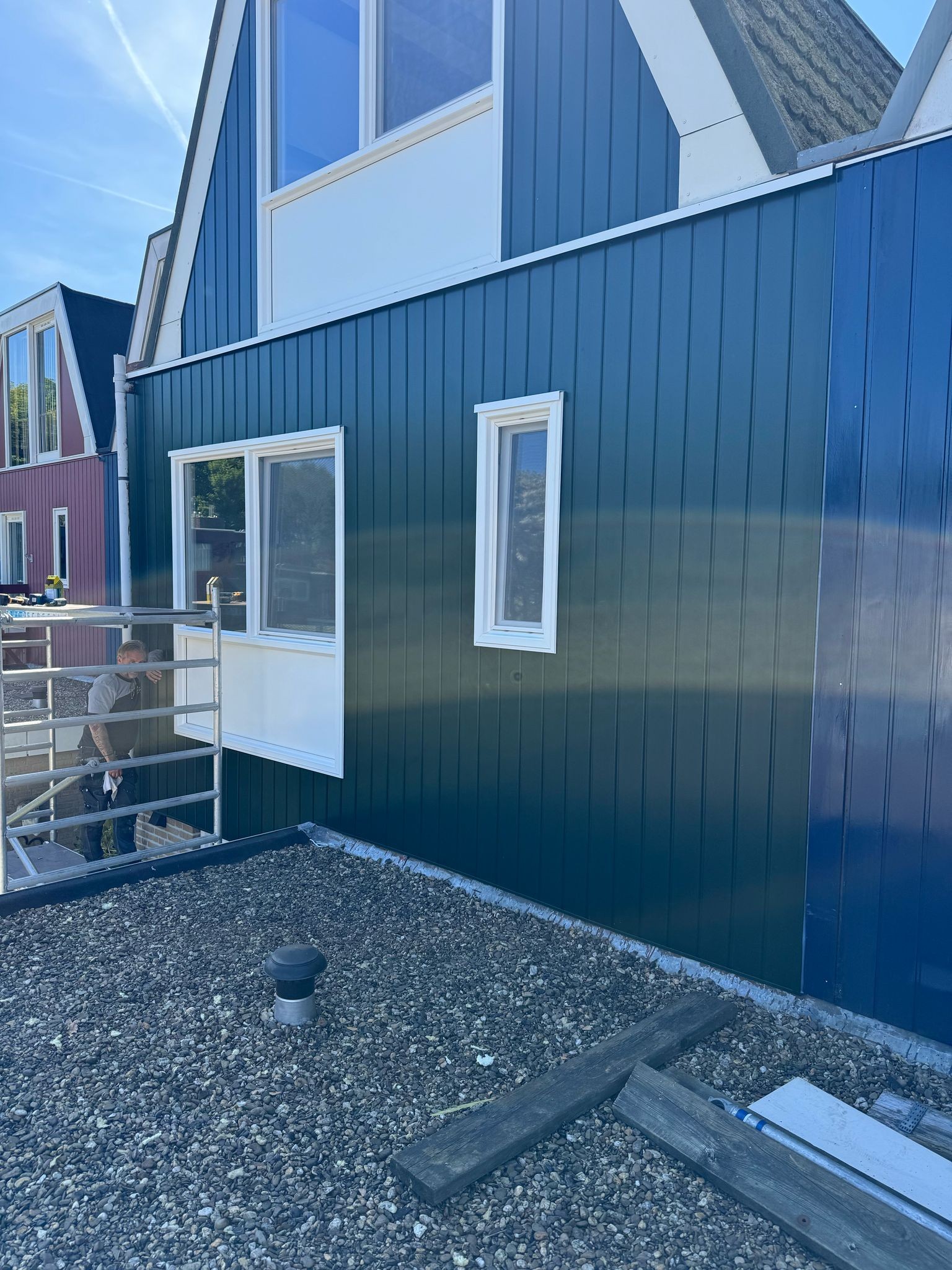 Totaal renovatie in Lelystad - afbeelding 6