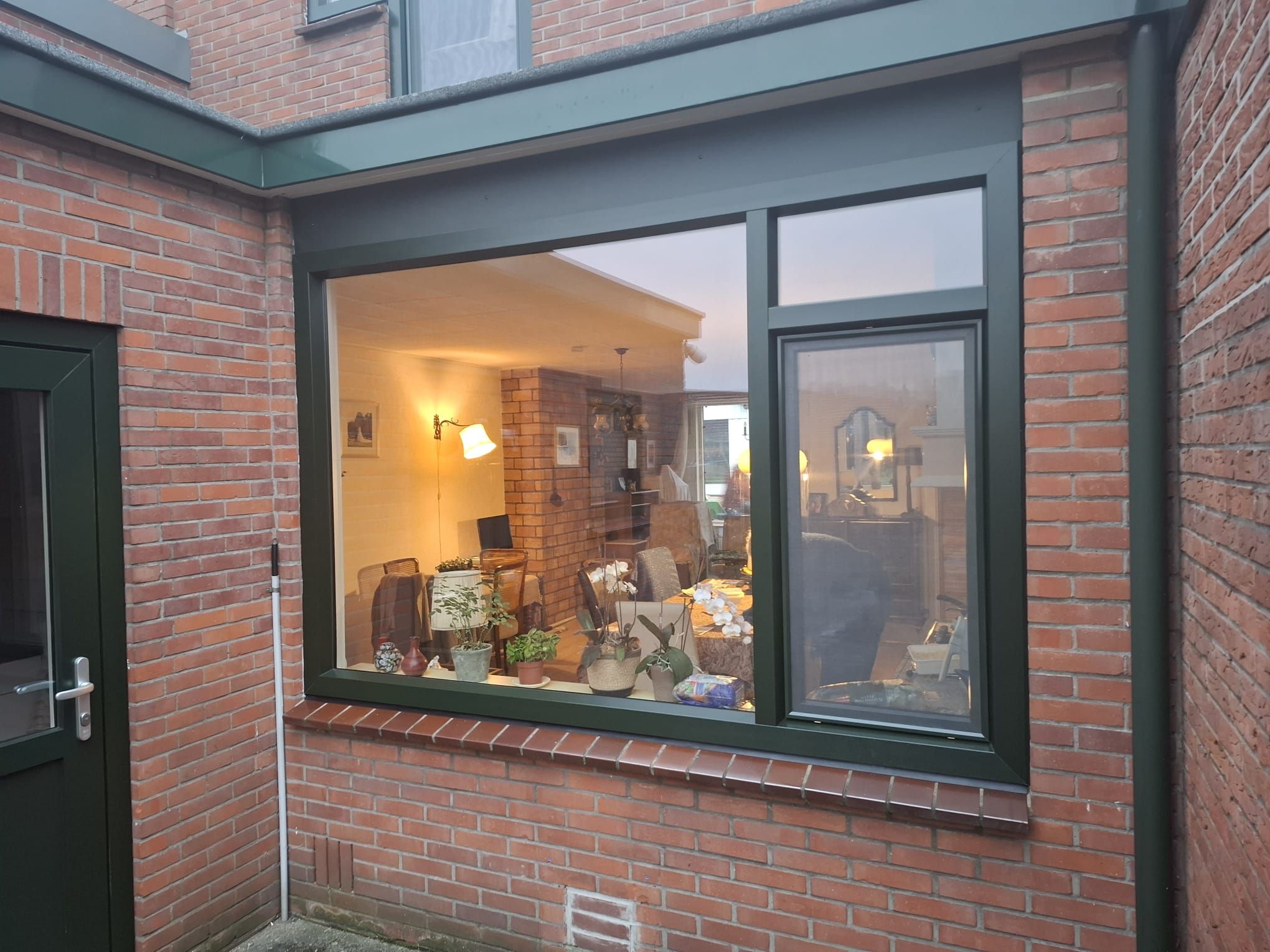 Totaalrenovatie in Hengelo