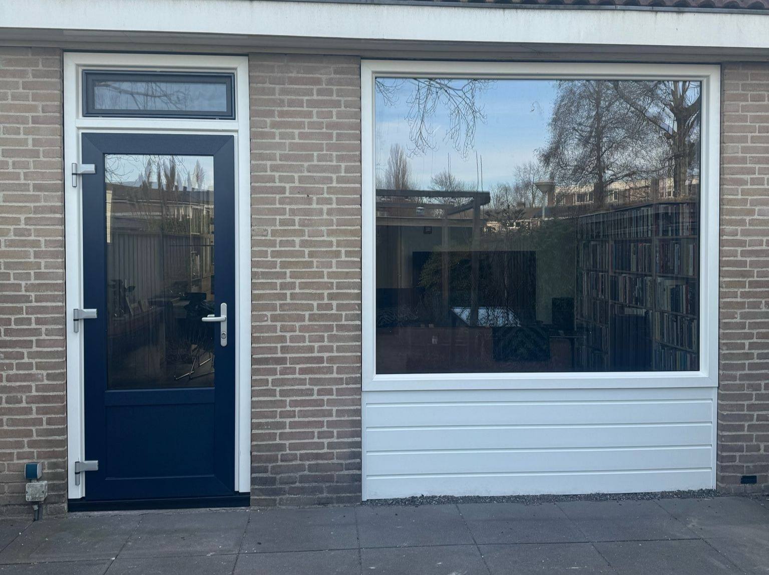 Totaalrenovatie in Kampen