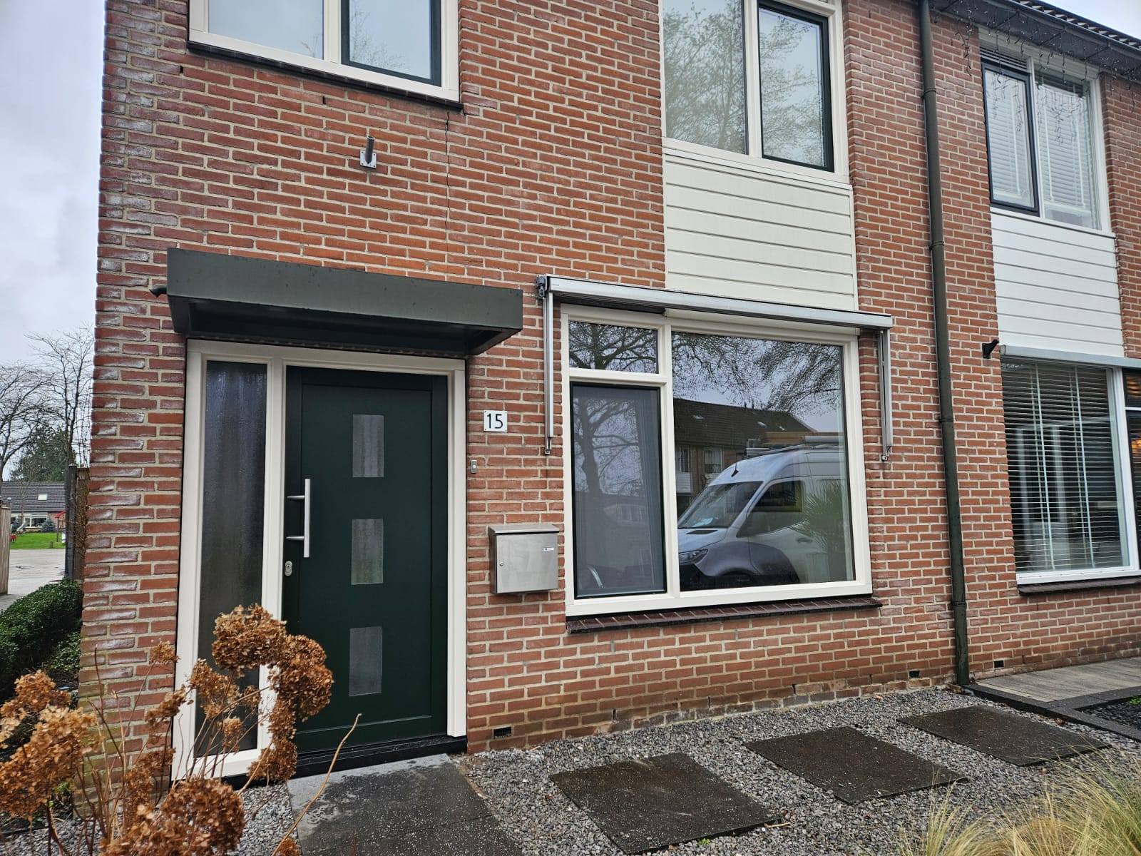 Mooie totaal renovatie in Apeldoorn!