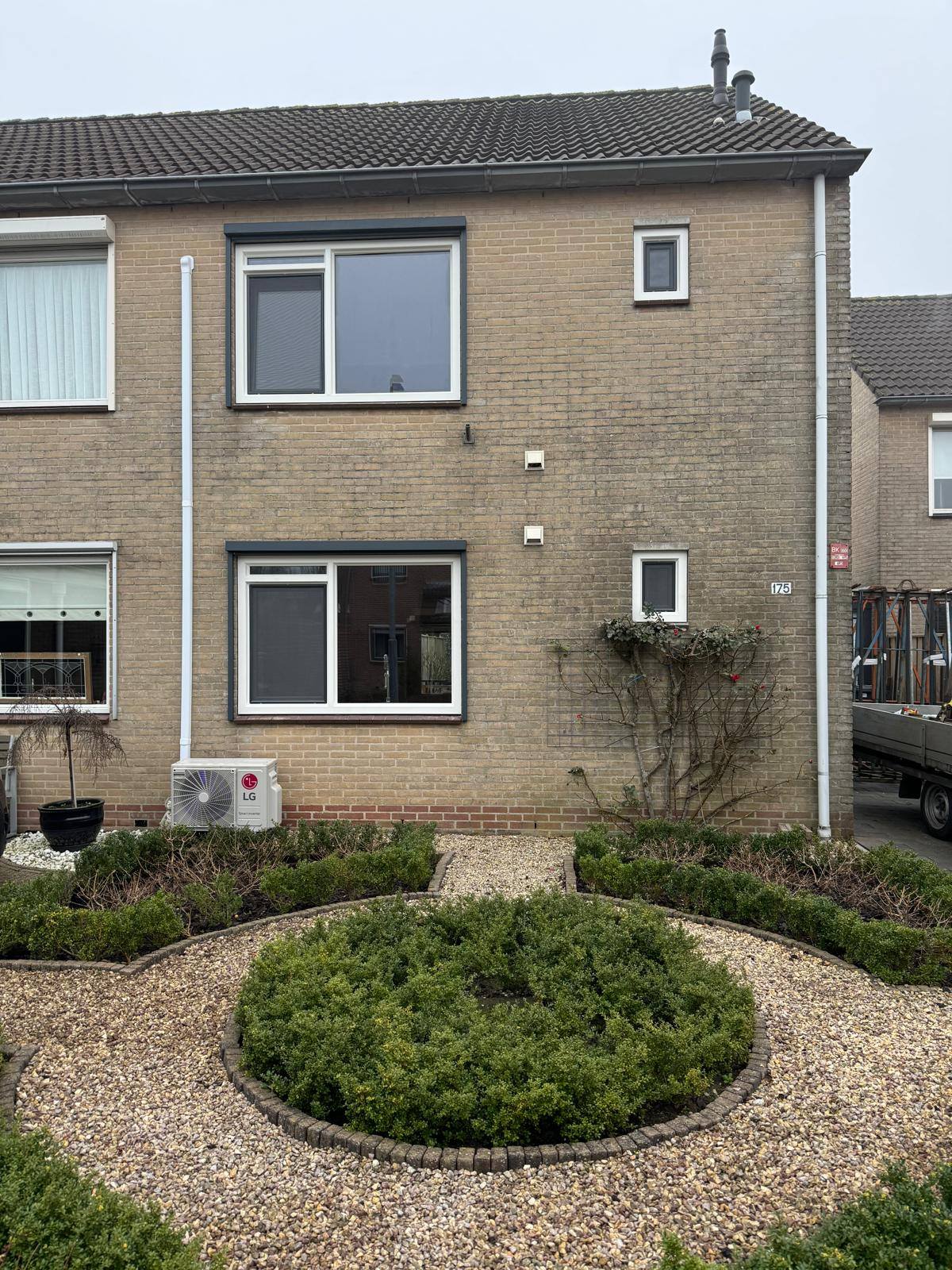 Totaal renovatie in het mooie Kampen!